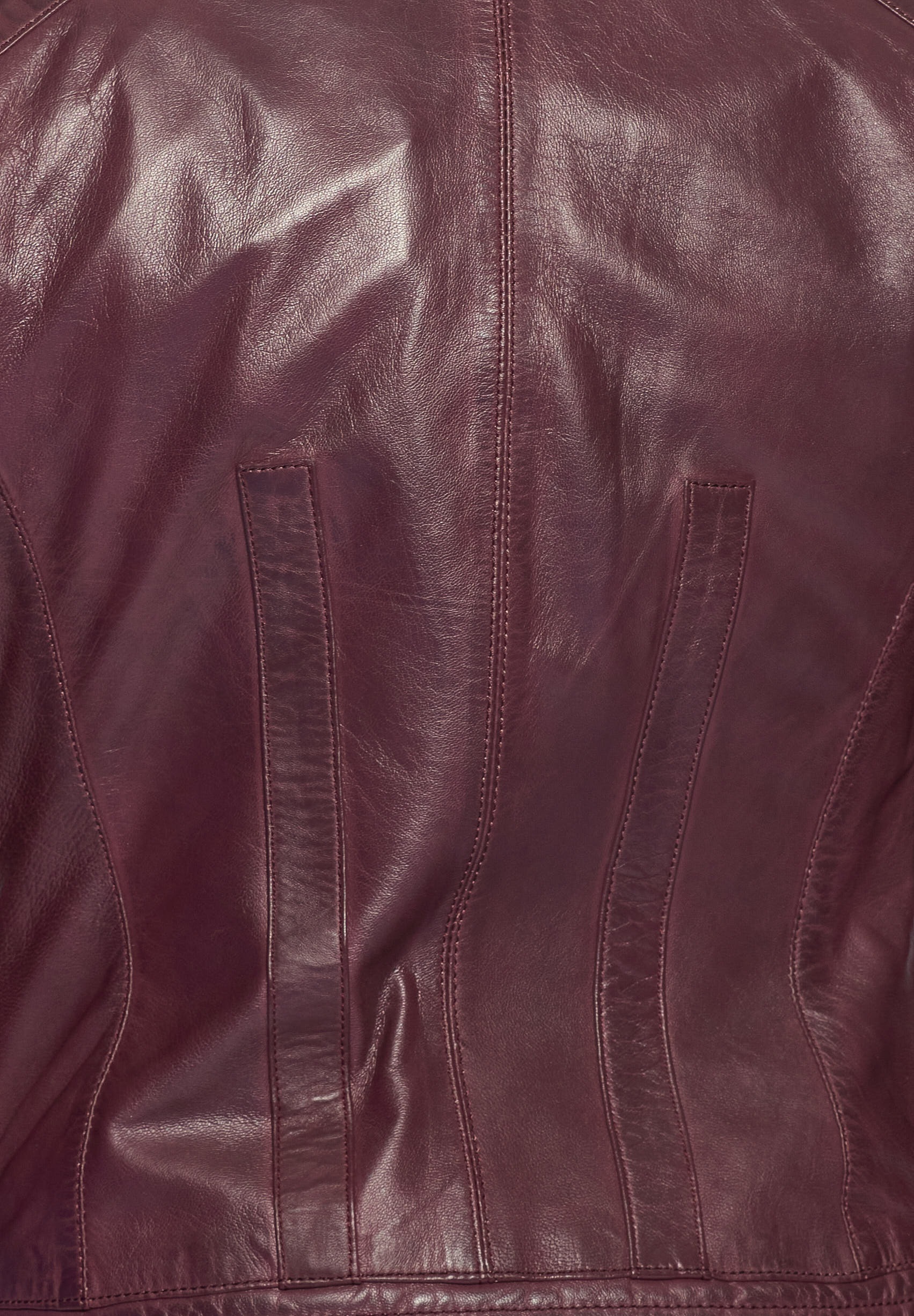 Maze Lederjacke »Lederjacke Morelia«
