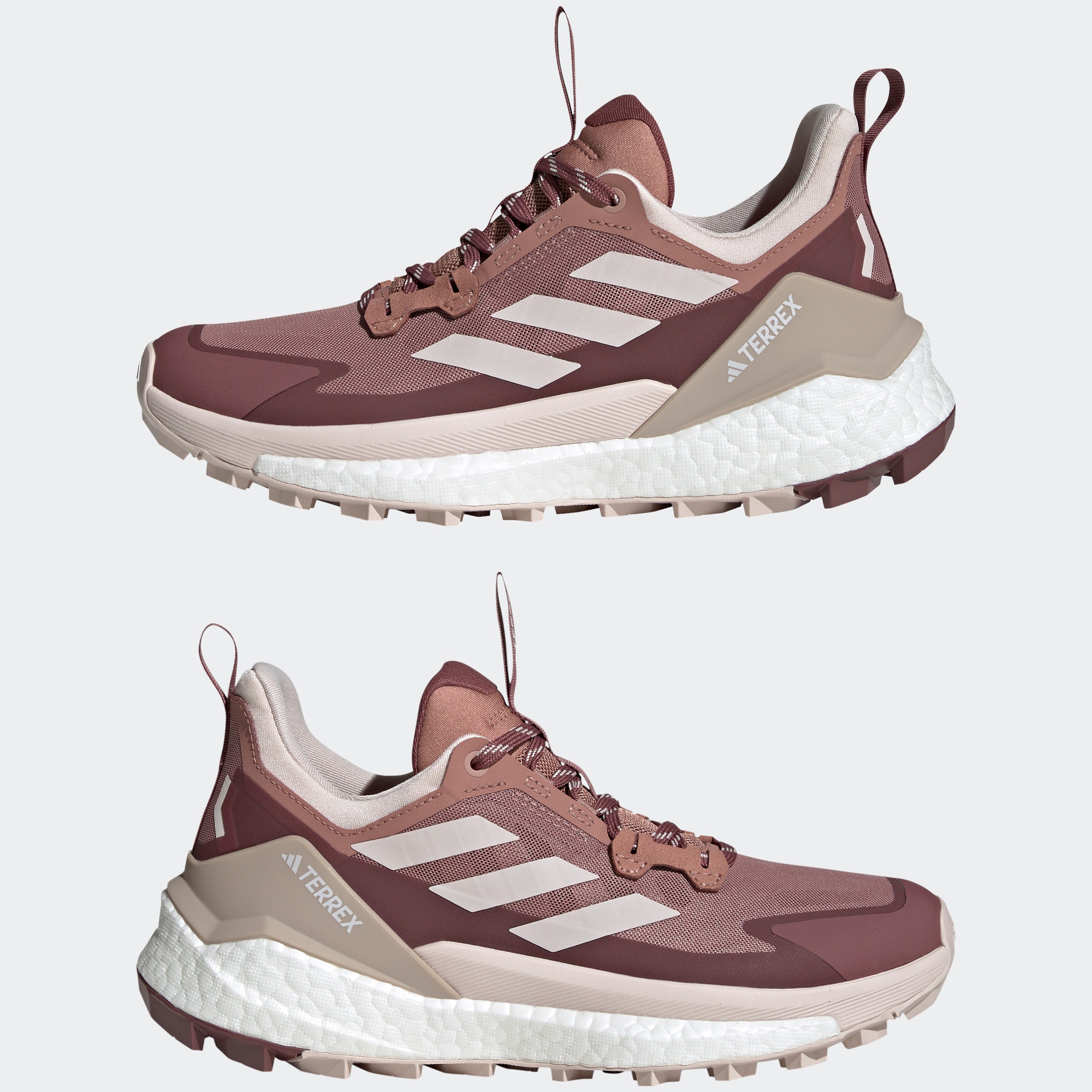 adidas TERREX Wanderschuh »TERREX FREE HIKER 2.0 LOW«
