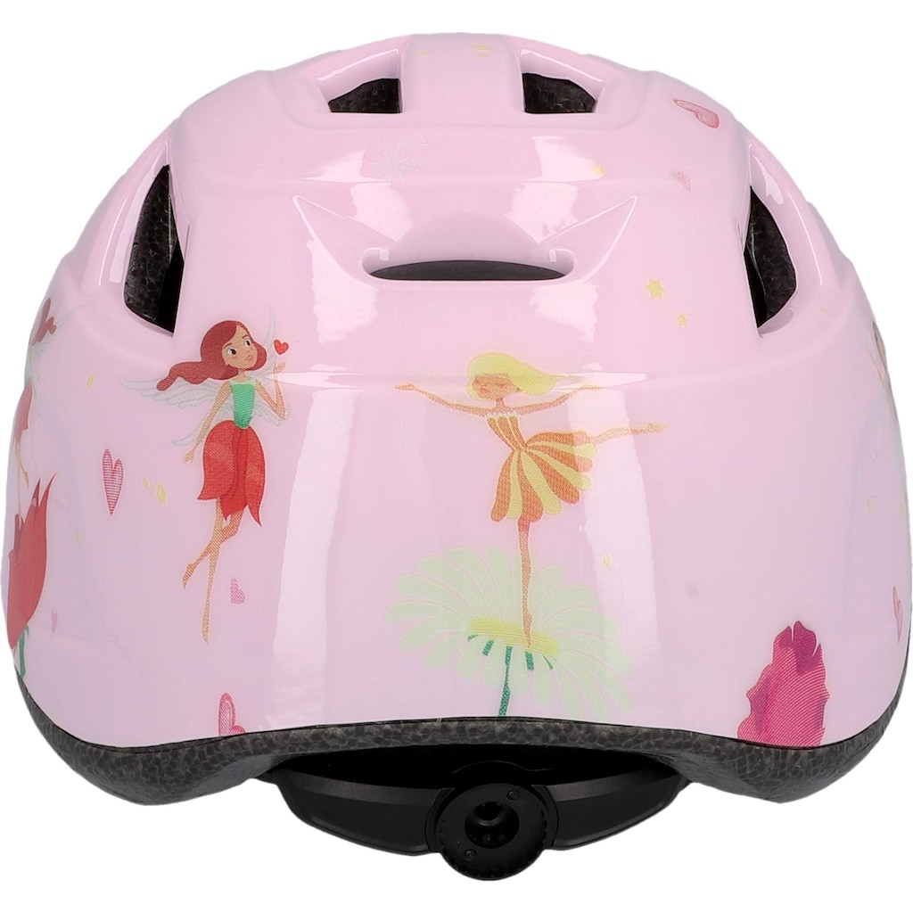 FISCHER Fahrrad Fahrradhelm »Fahrradhelm Kinder Plus Princess XS/S«