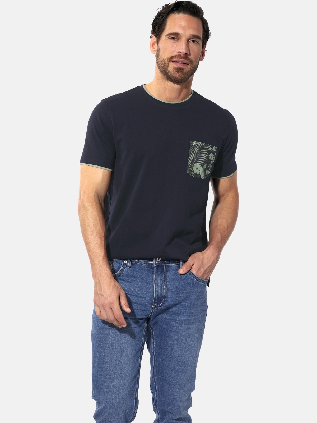 Babista T-Shirt »Doppelpack T-Shirt RIGATULI«