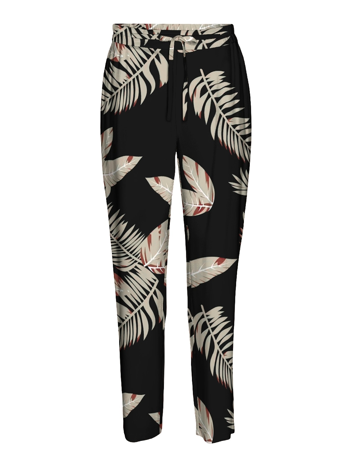 Vero Moda Schlupfhose »VMEASY JOY NW LOOSE PANTS WVN GA«