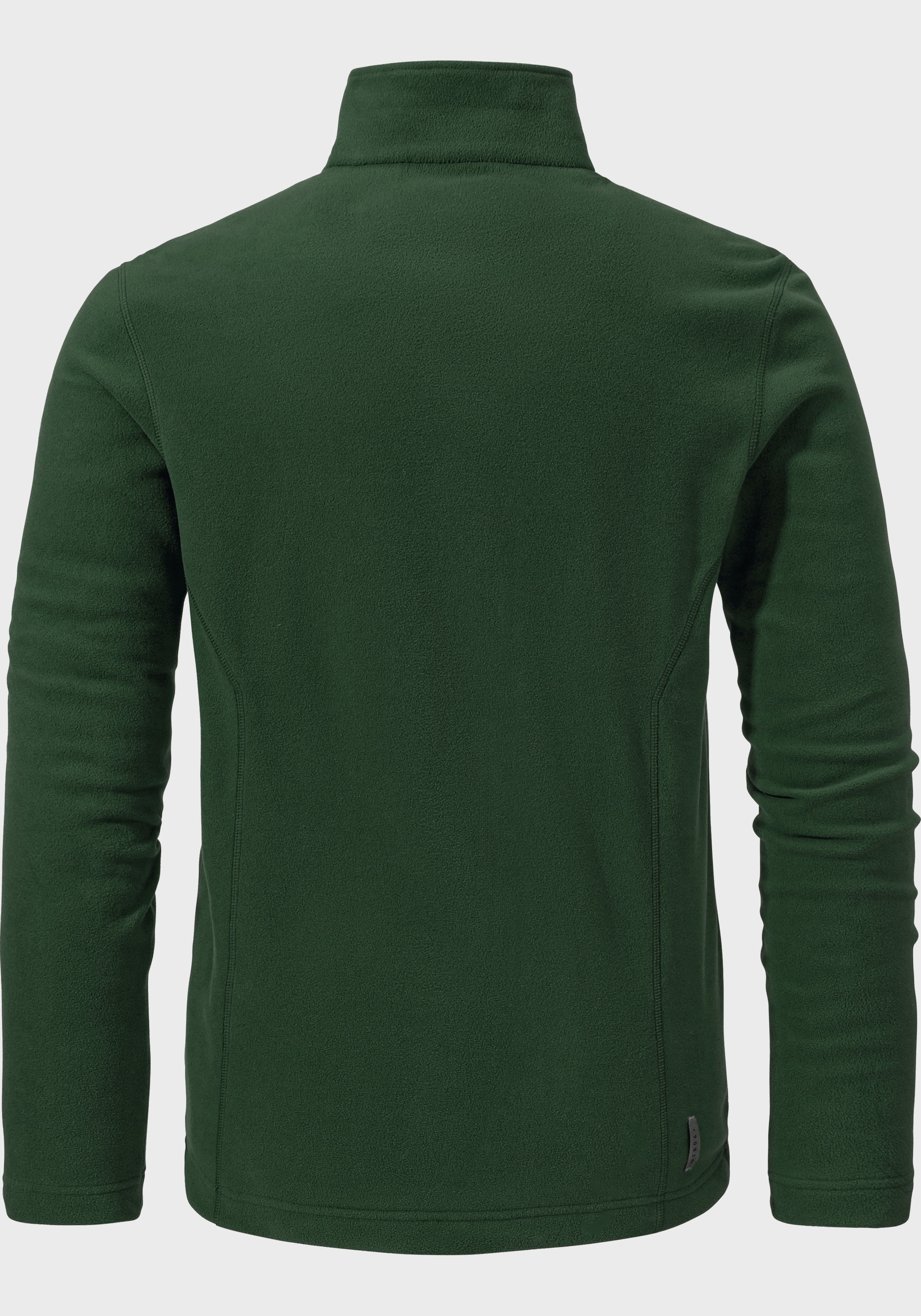 Schöffel Fleecejacke »Fleece Jacket Cincinnati3«, ohne Kapuze