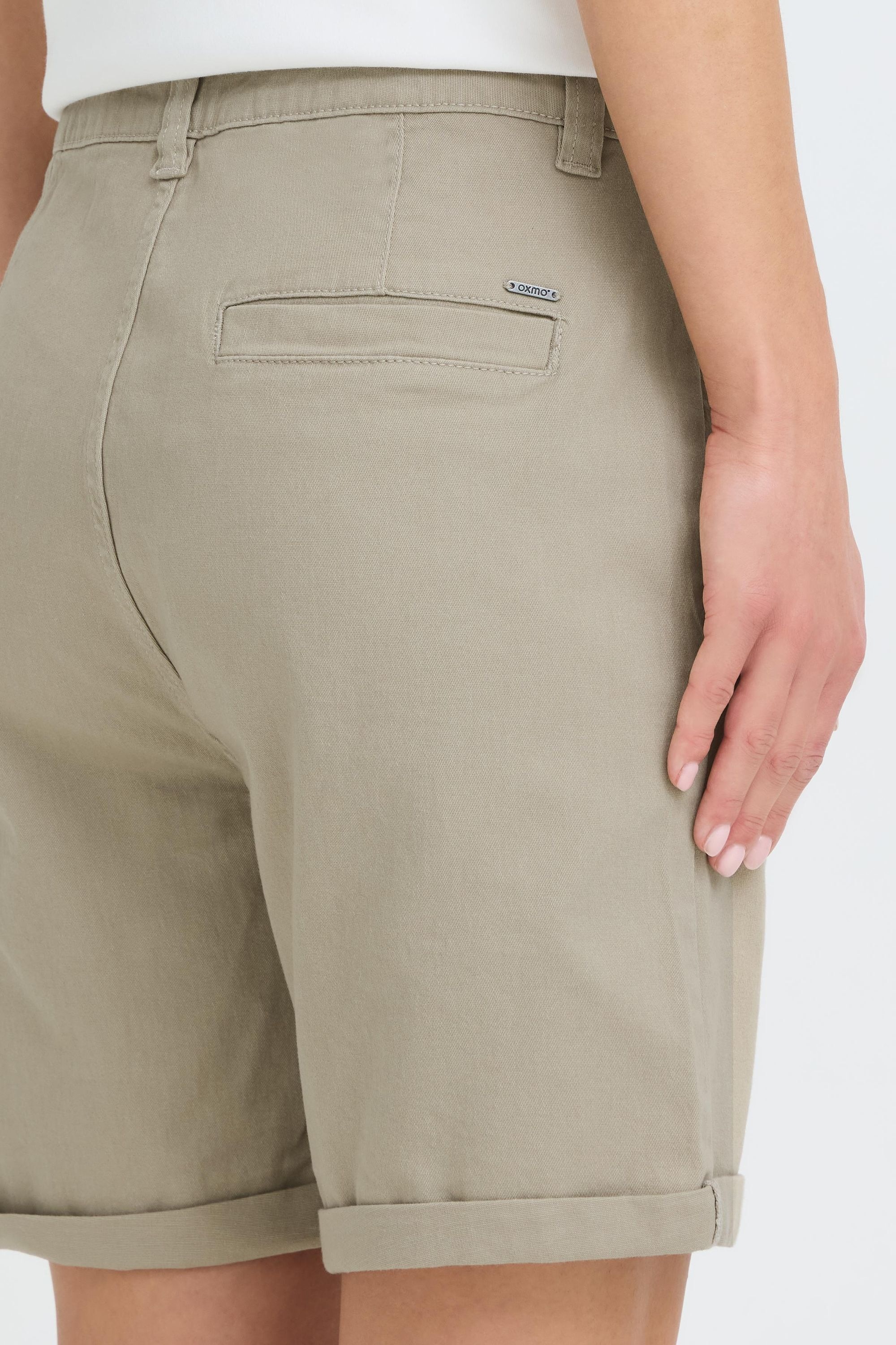 OXMO Chinoshorts »Chinoshorts OXKvita«