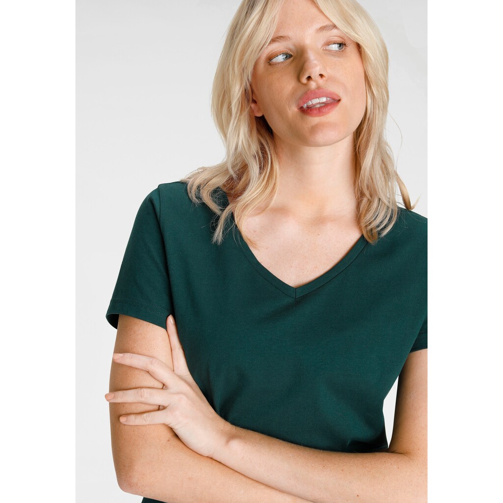 Eastwind T-Shirt, (Spar-Set, 3er-Pack)