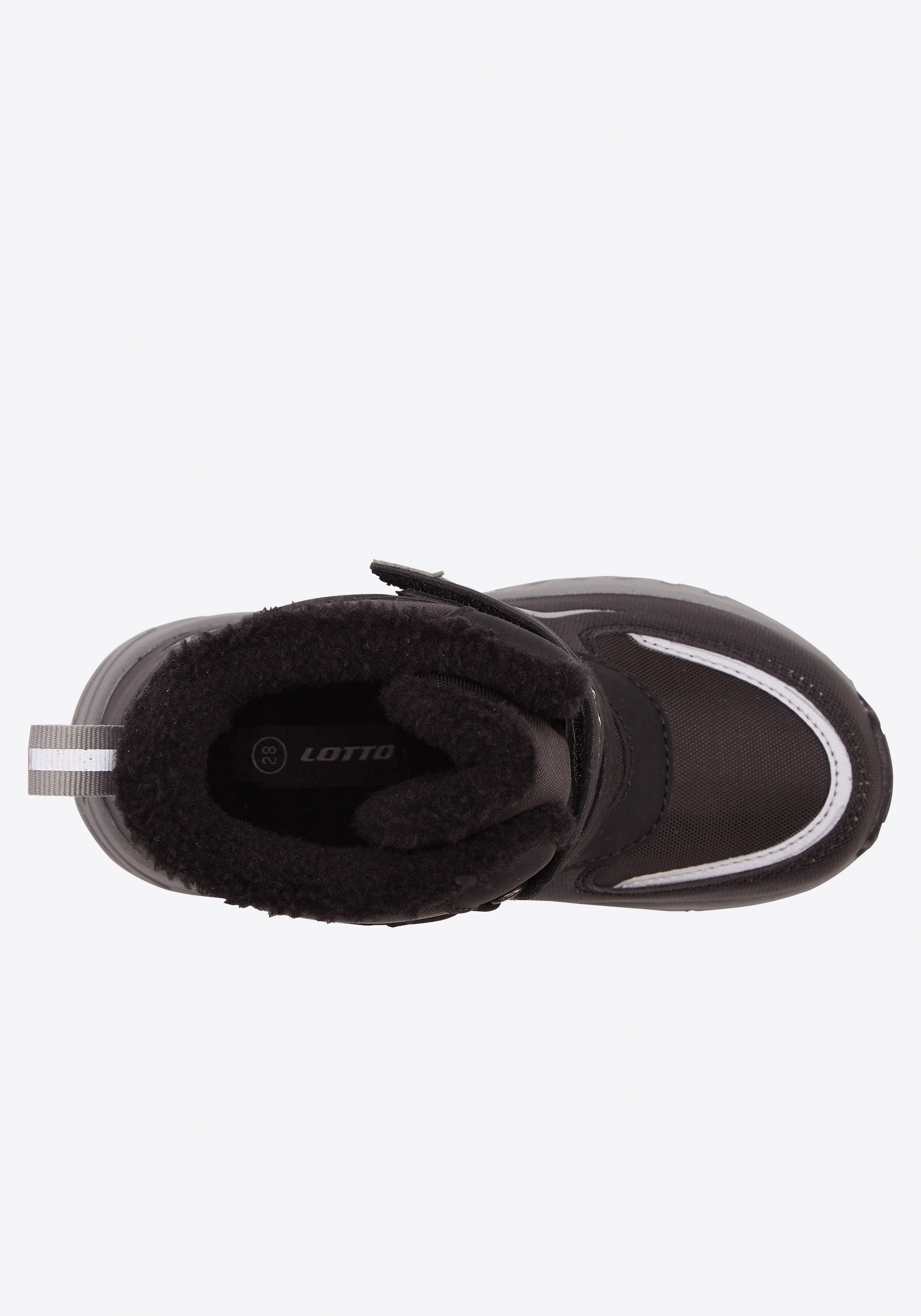 lotto Winterboots  Winterschuhe, Winterstiefel, Snowboots, wasserdicht & gefüttert