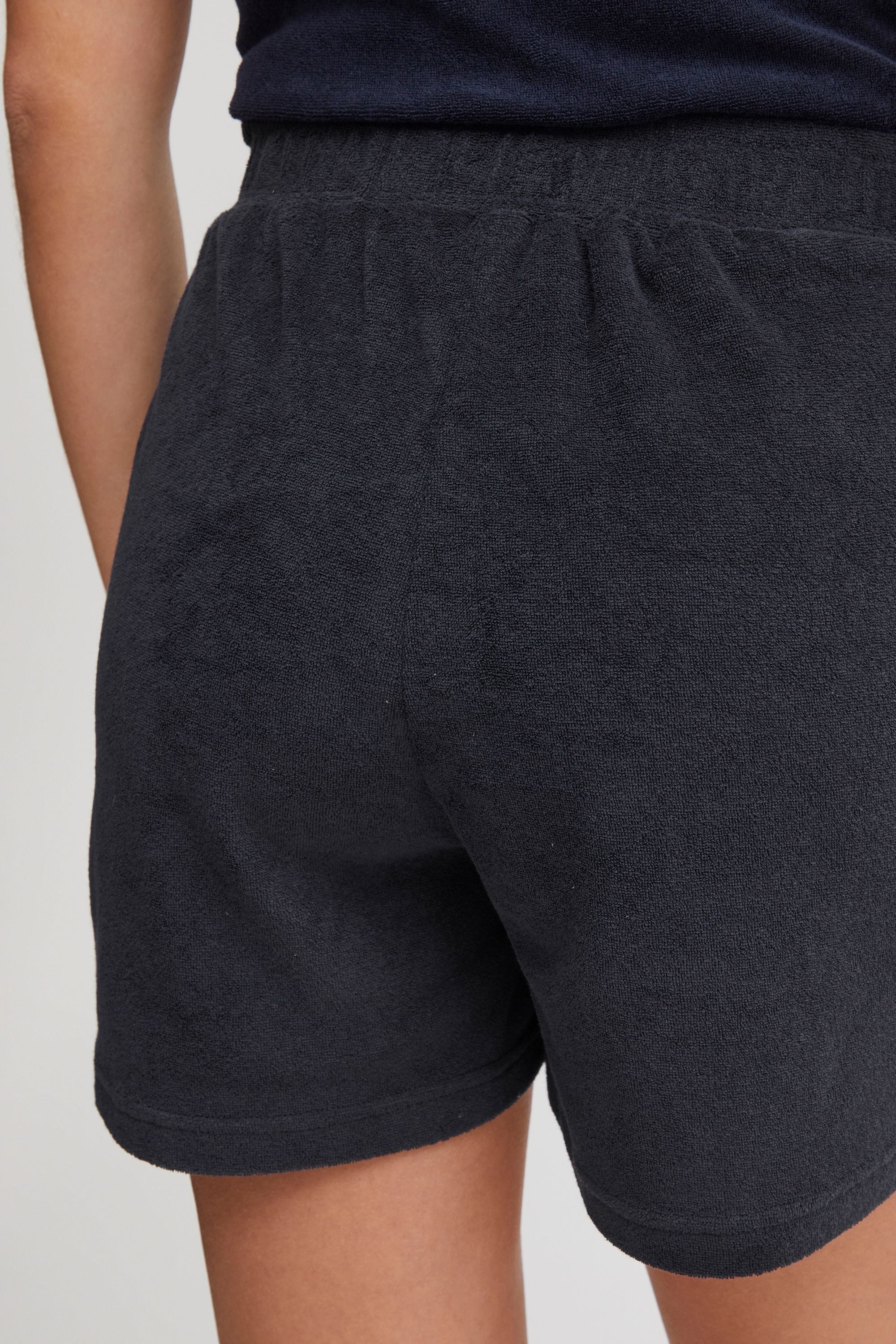 OXMO Sweatshorts »Sweatshorts OXFrinka«