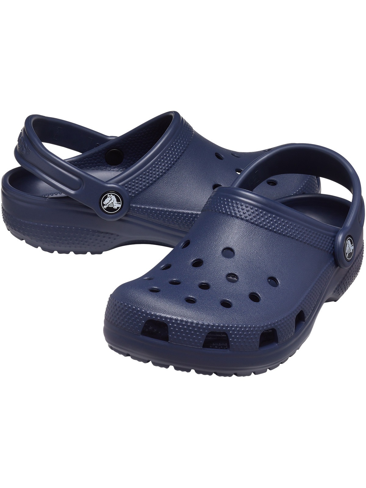 Crocs Sneaker »Freizeitschuhe 206991-410 Crocs Classic Clog«