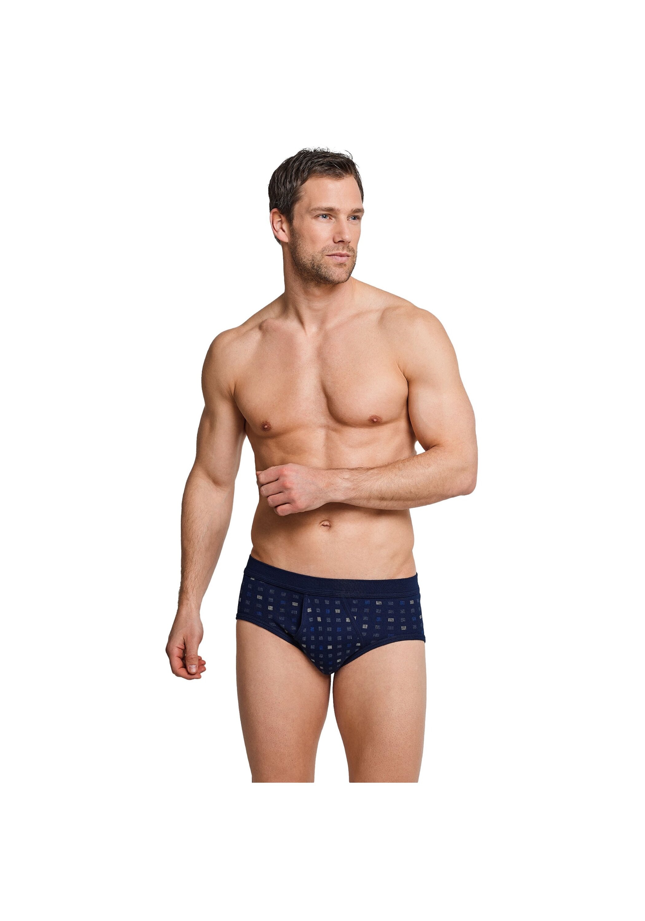 Schiesser Slip »Slip 2er Pack«