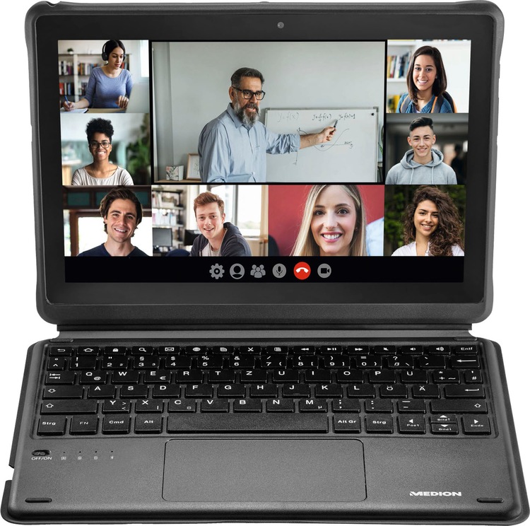 Tablet »LIFETAB® 10" E10900 Education Tablet«, (Android)