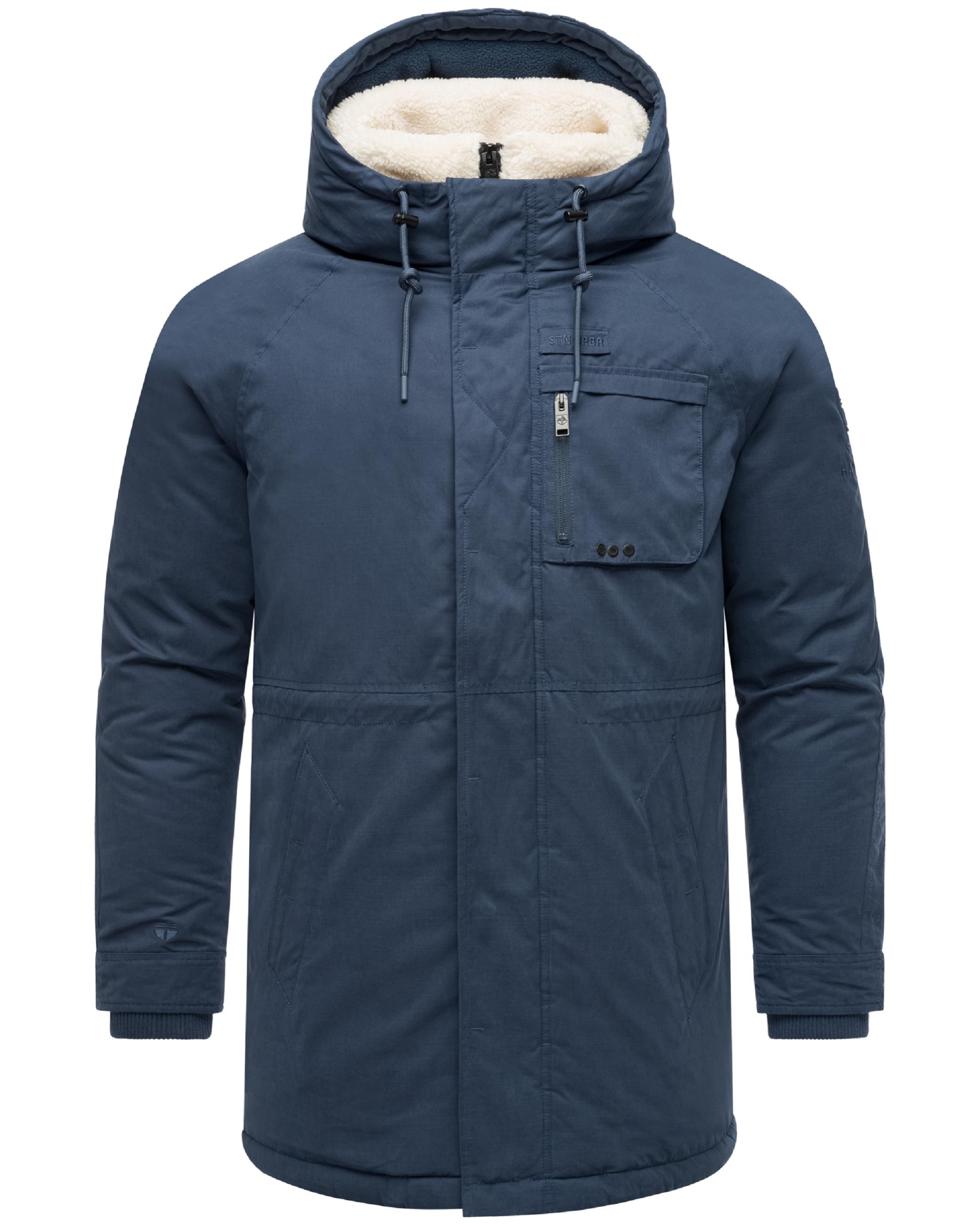 Stone Harbour Kurzmantel »Kurzmantel Navroos XX«