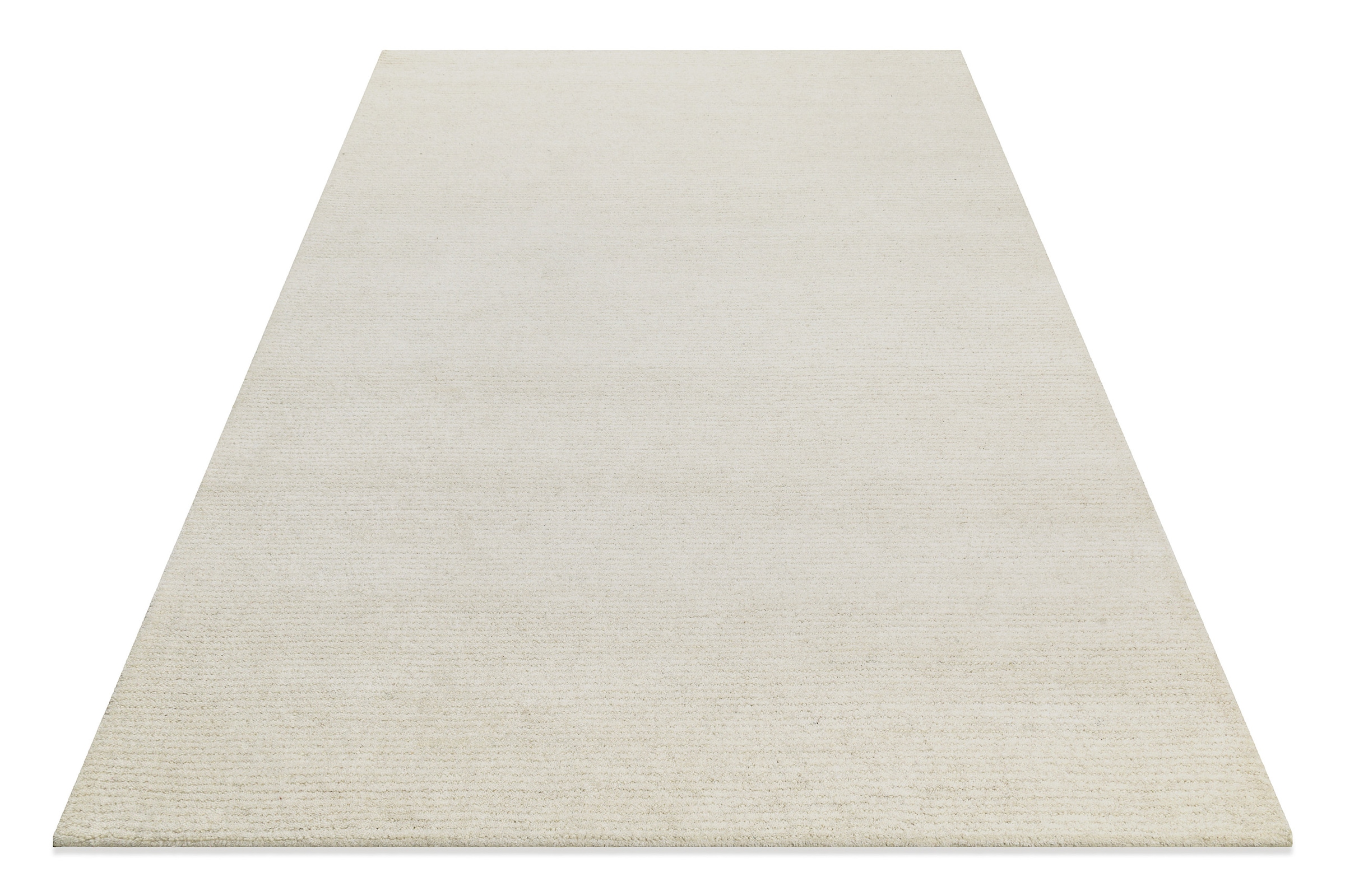 Wecon home Teppich »Hamptons THIRTYTWO«, rechteckig, 15 mm Höhe, Läufer, Kurzflor, Wohnzimmer, Schlafzimmer, elegant, robust, Linien