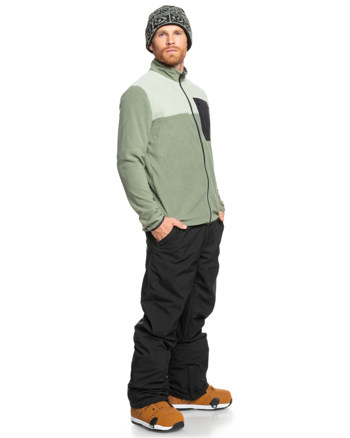Quiksilver Snowboardhose »Estate«