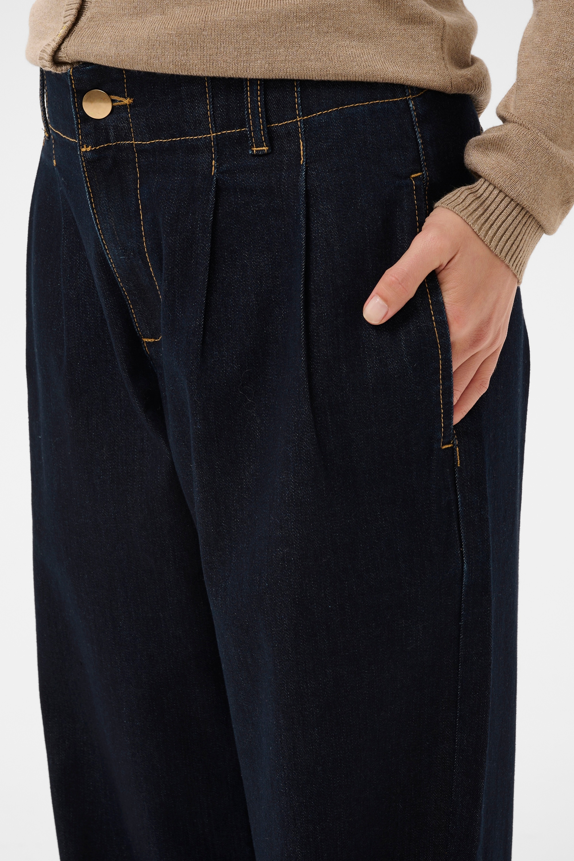 Culture Stoffhose »Casual Hose CUmiran«