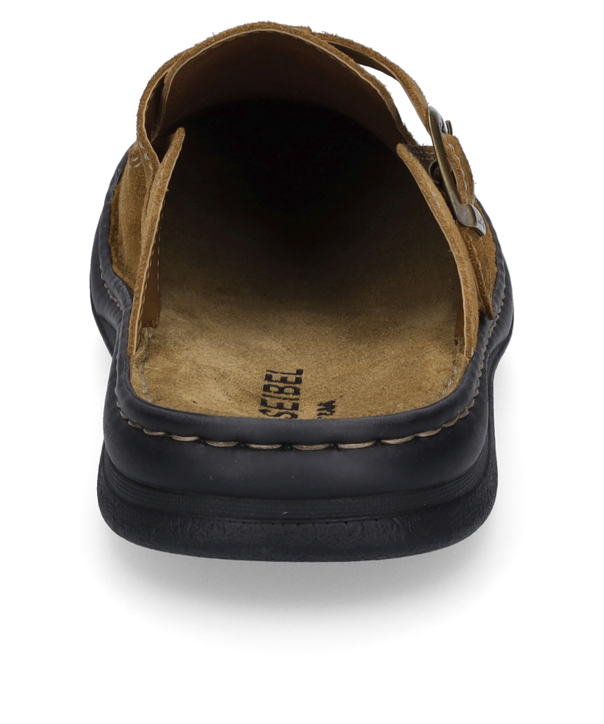 Josef Seibel Clog »Madrid, sand«