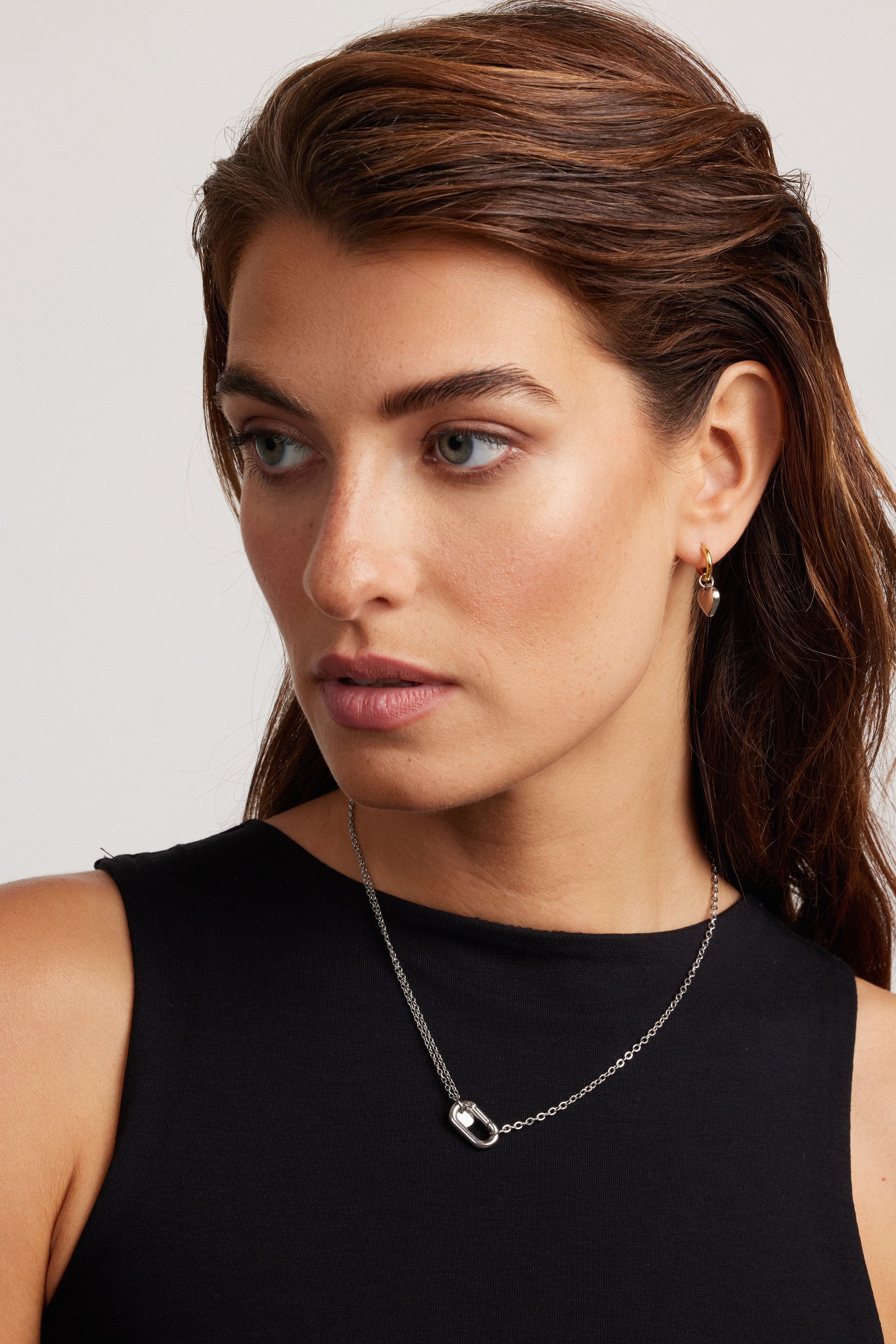 MARC LAUDER Collier »MNA11SS«