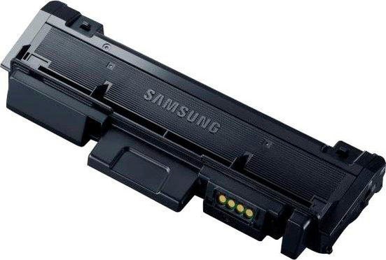 Samsung Tonerpatrone »MLT-D116S, SU840A«, original Toner Kartusche 116 schwarz