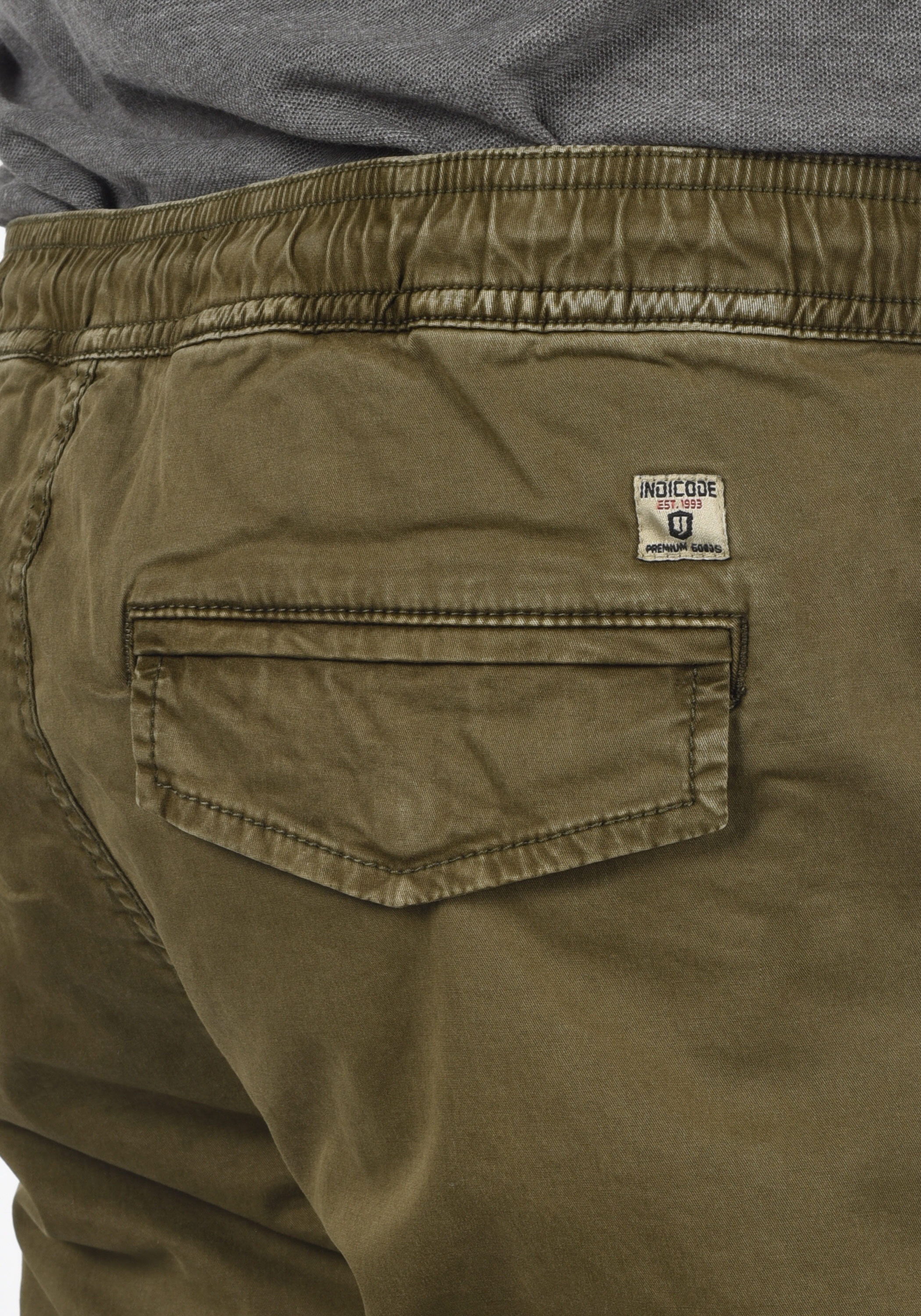 Indicode Cargohose »Cargohose IDAbbal«