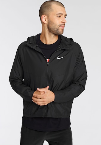 Laufjacke »Repel Miler Men's Running Jacket«