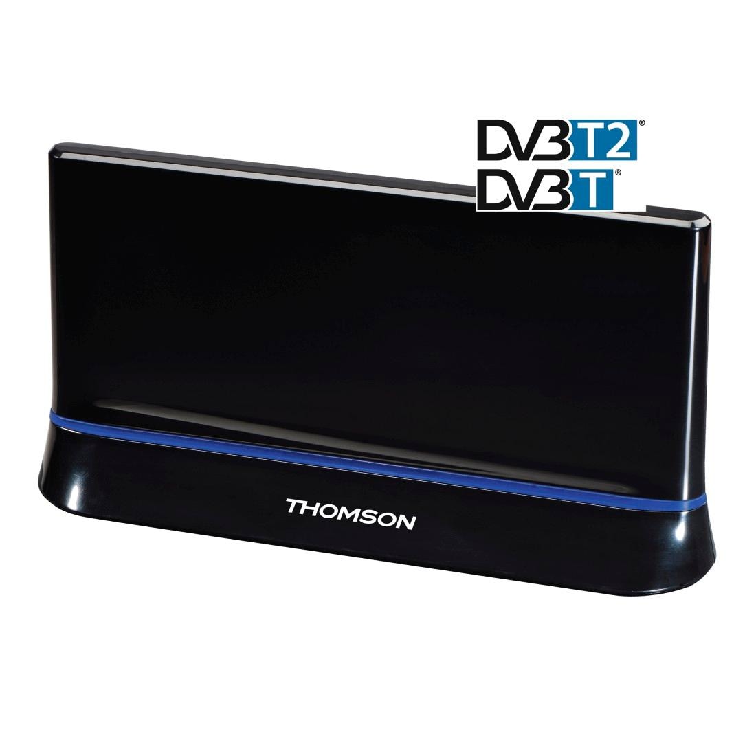 Thomson Innenantenne »DVB-T2 Zimmerantenne für TV u. Radio, DAB/HDTV/3D