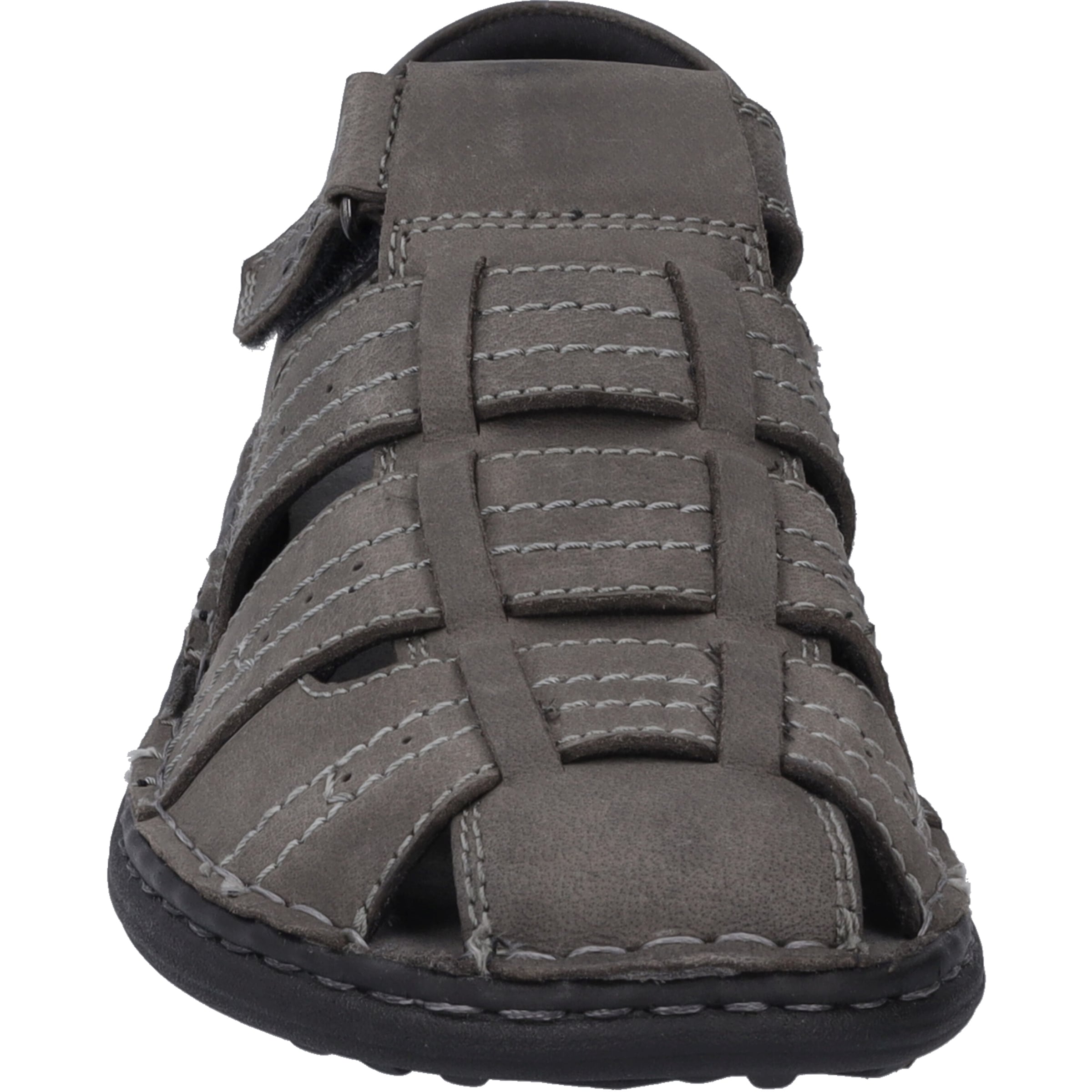 Josef Seibel Sandale »Vincent 06, asphalt«