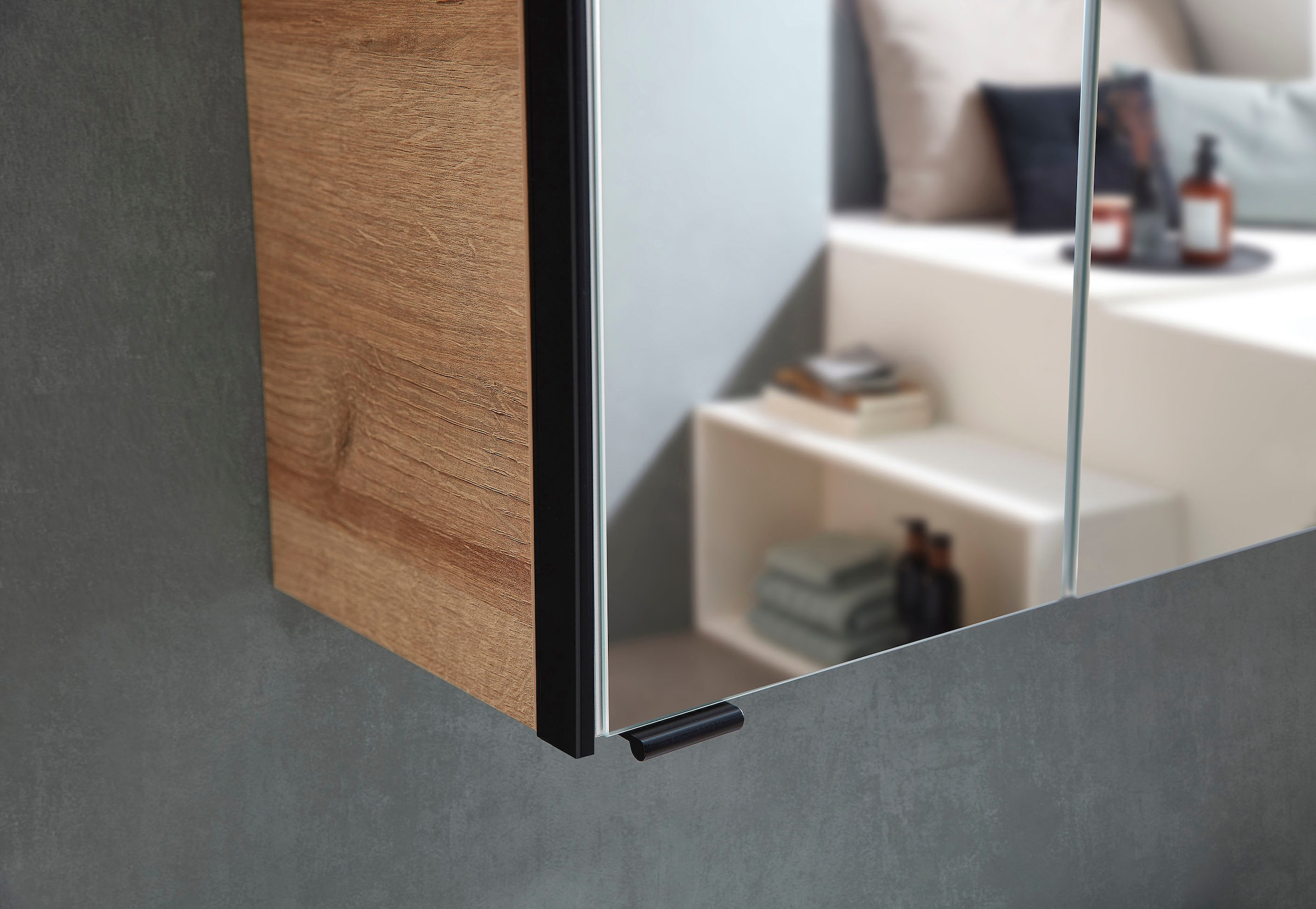 PELIPAL Badezimmerspiegelschrank »Quickset 395« online Jahren mit Garantie | 3 kaufen XXL