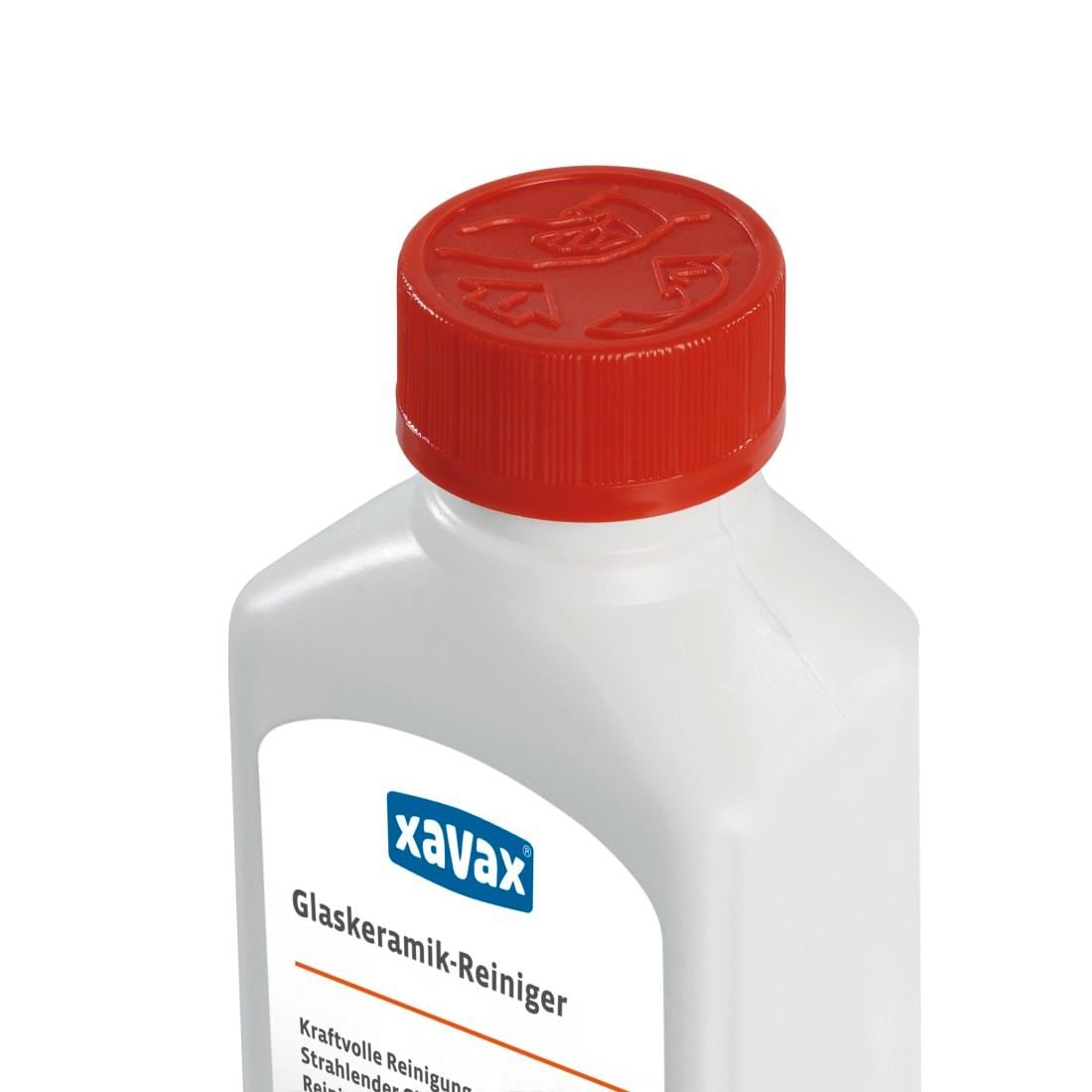 Xavax Reinigungs-Set, 250ml