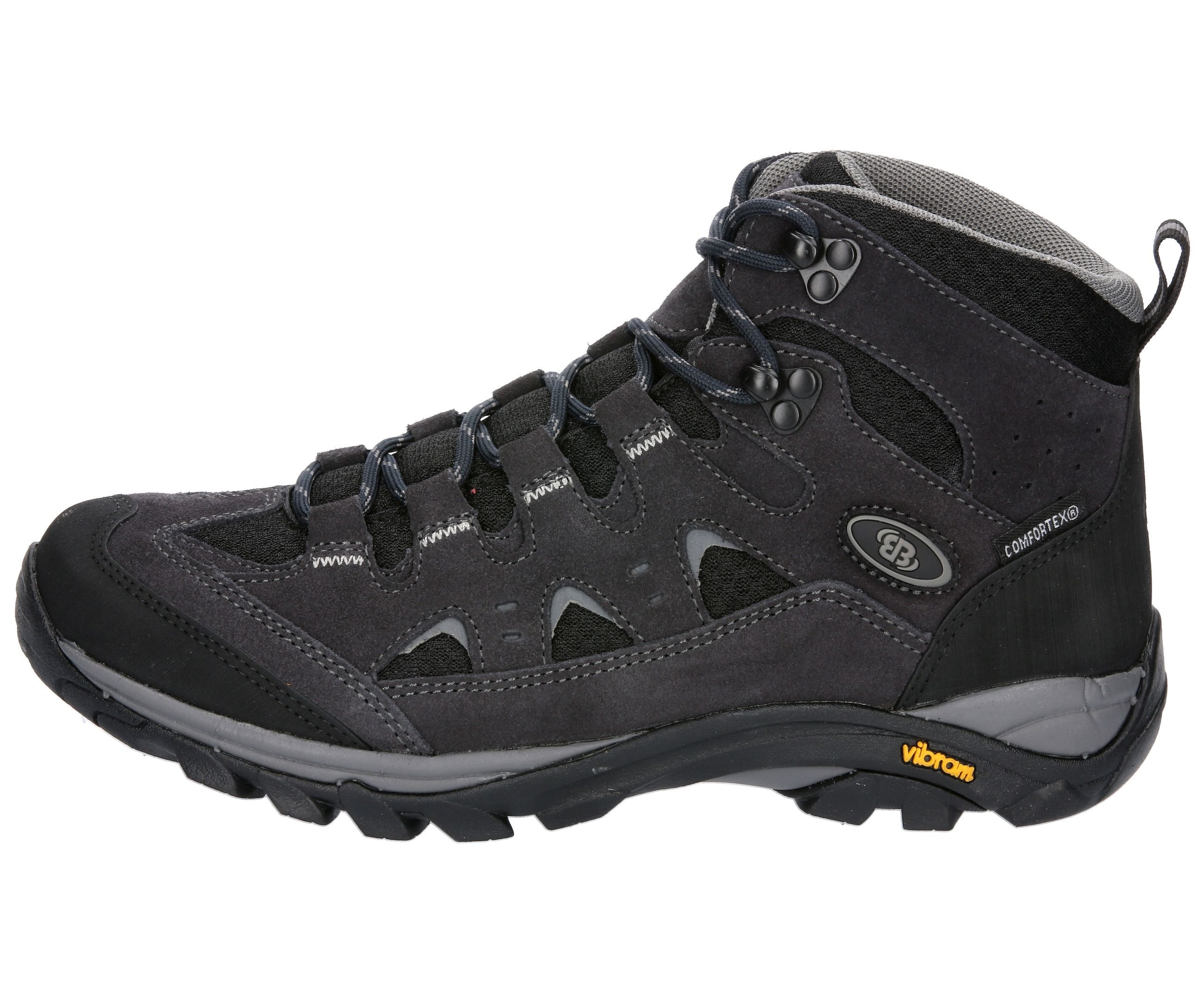 BRÜTTING Wanderstiefel »Trekkingstiefel Mount Bear High«