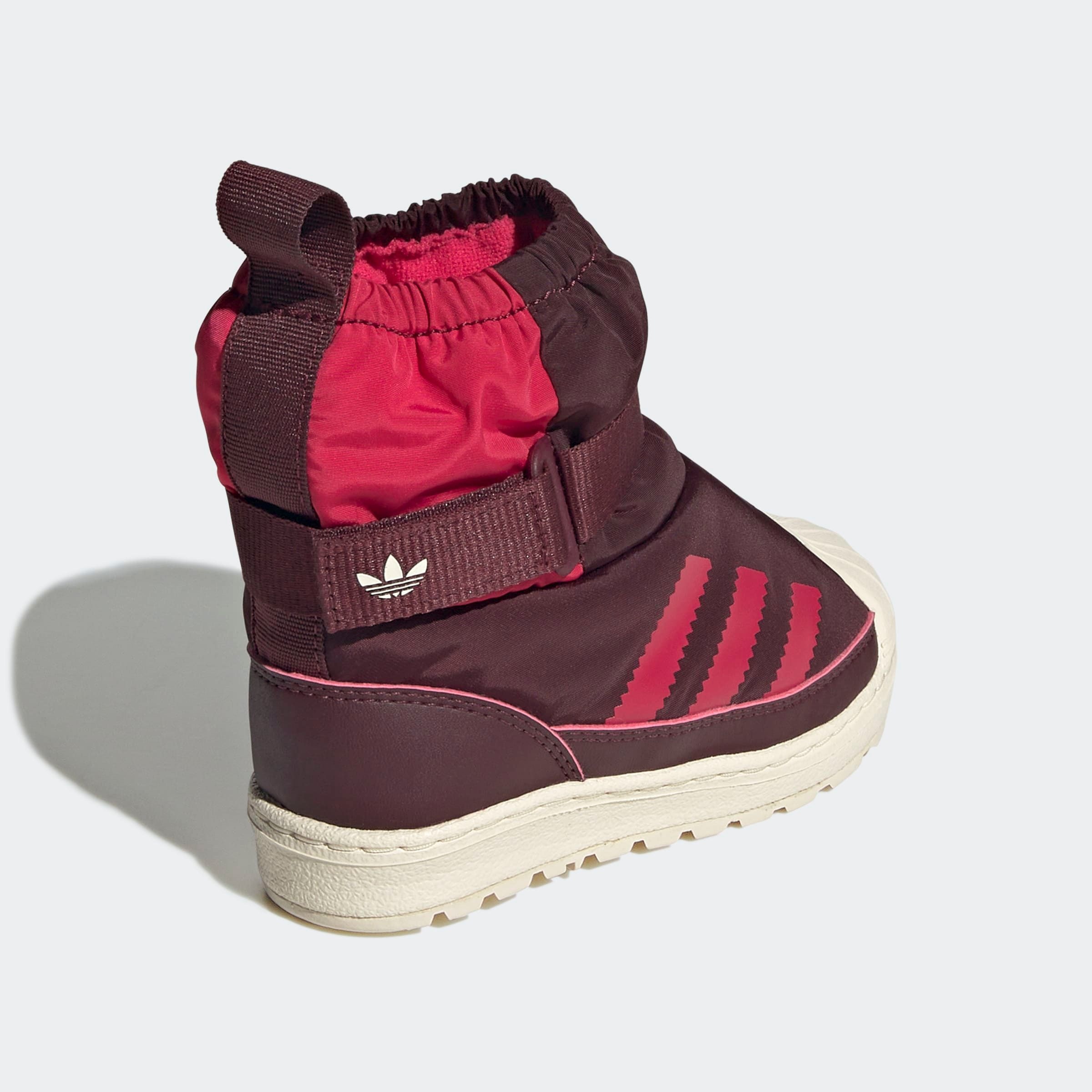 adidas Originals Winterstiefel »ADIDAS SUPERSTAR 360 STIEFEL FÜR KINDER«  Winterschuhe, Winterboots, Snowboots