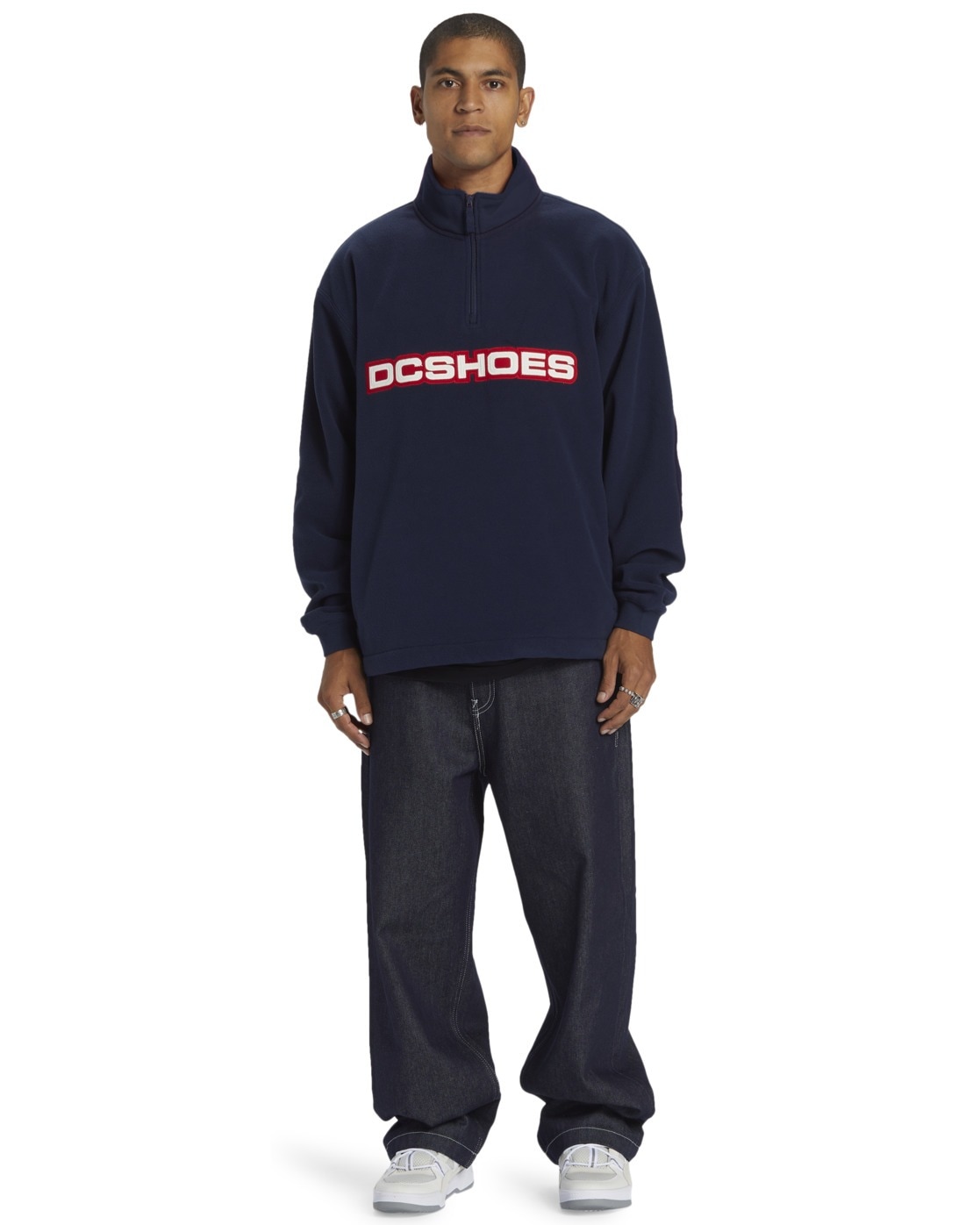 DC Shoes Sweatshirt »Cooper«
