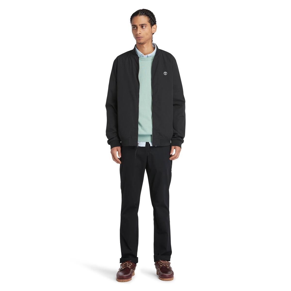 Timberland Bomberjacke