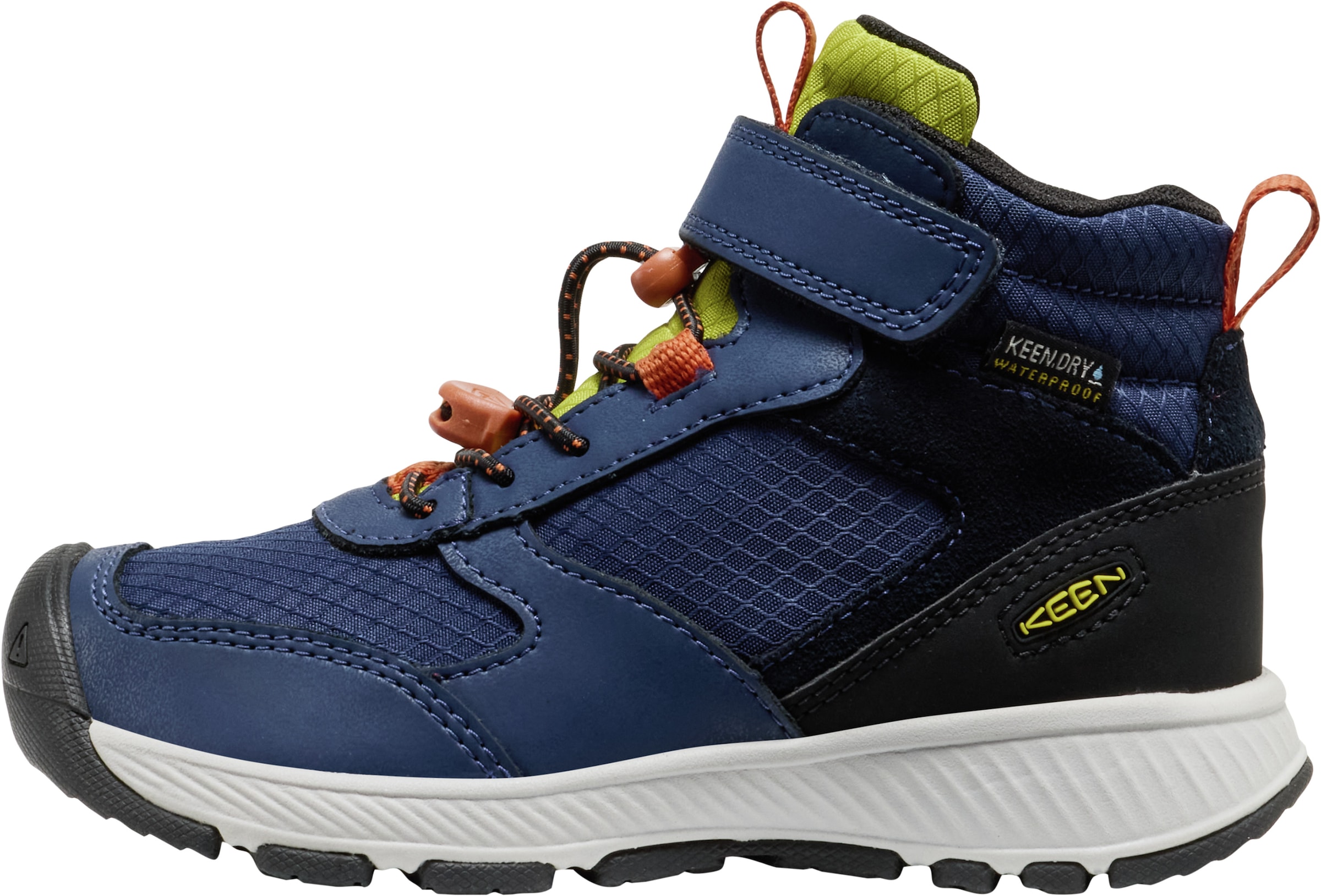 Keen Outdoorschuh »SKUA MID WP«, wasserdicht