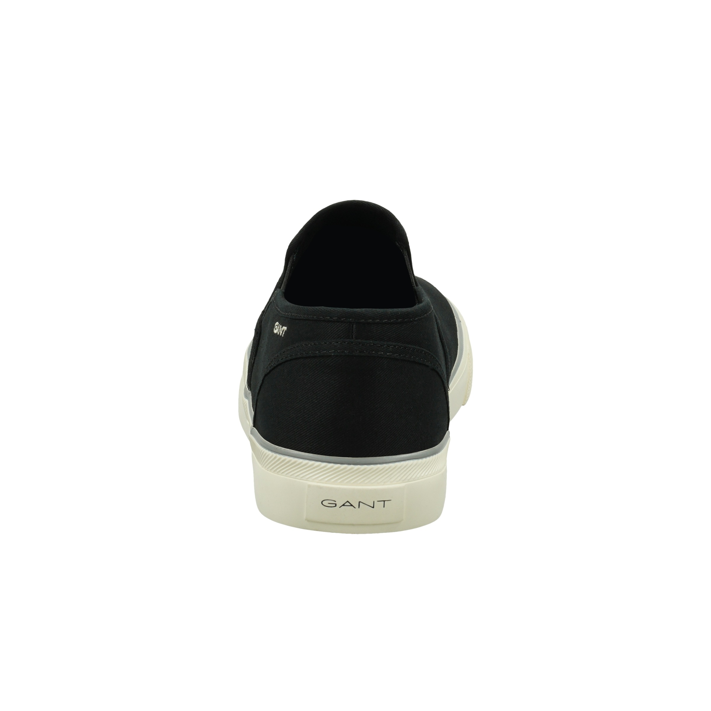 Gant Slip-On Sneaker »Killox«, Slipper, Sneaker, Freizeitschuh mit Gummizug