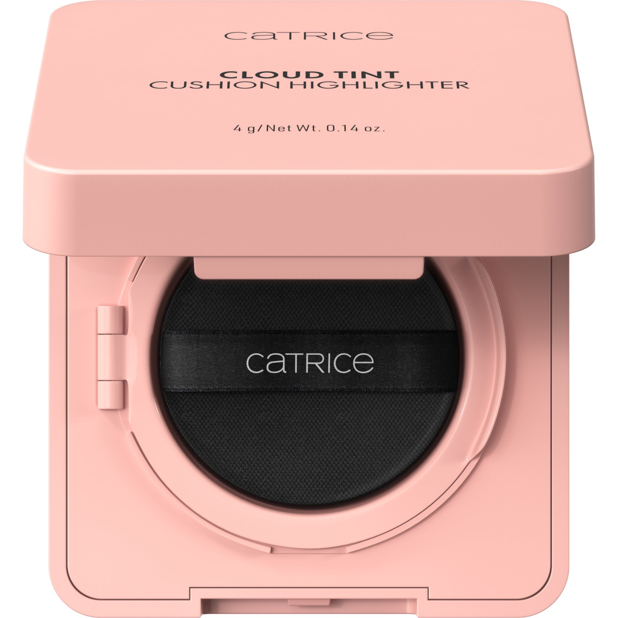 Catrice Rouge »Colour Flush Dewy Serum Blush«