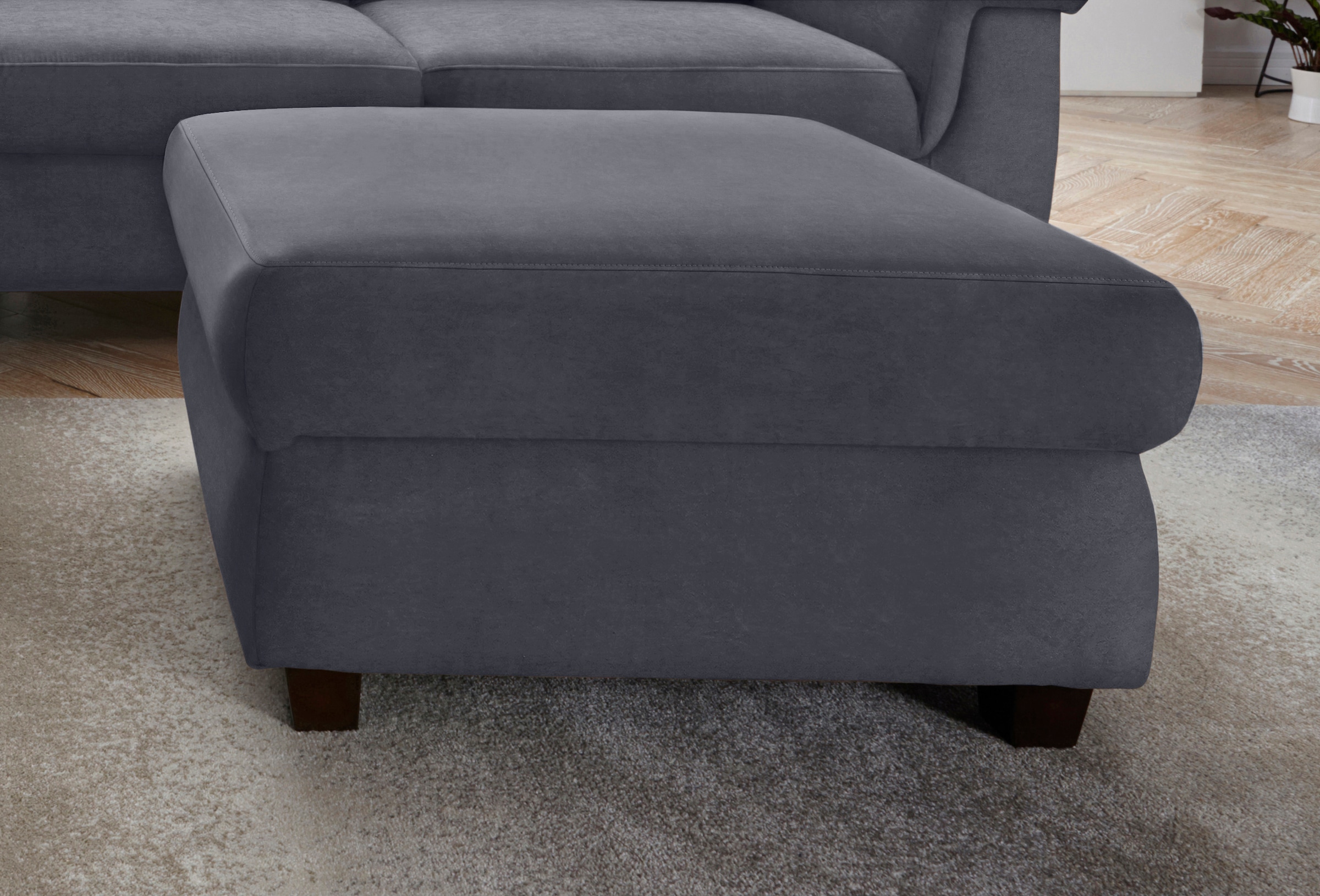 DOMO collection Hocker »Sully«