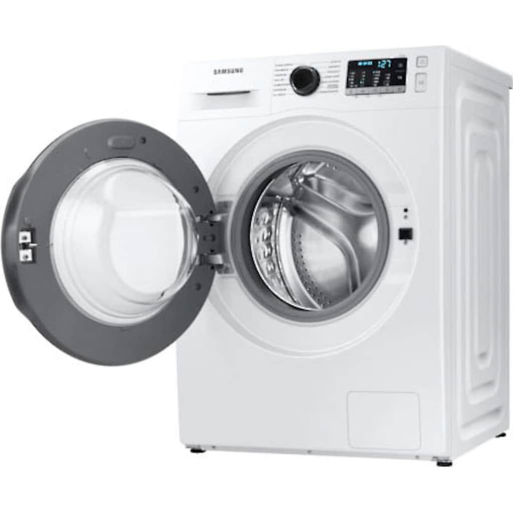 Samsung Waschmaschine »WW71TA049AE«, WW71TA049AE, 7 kg, 1400 U/min, FleckenIntensiv-Funktion