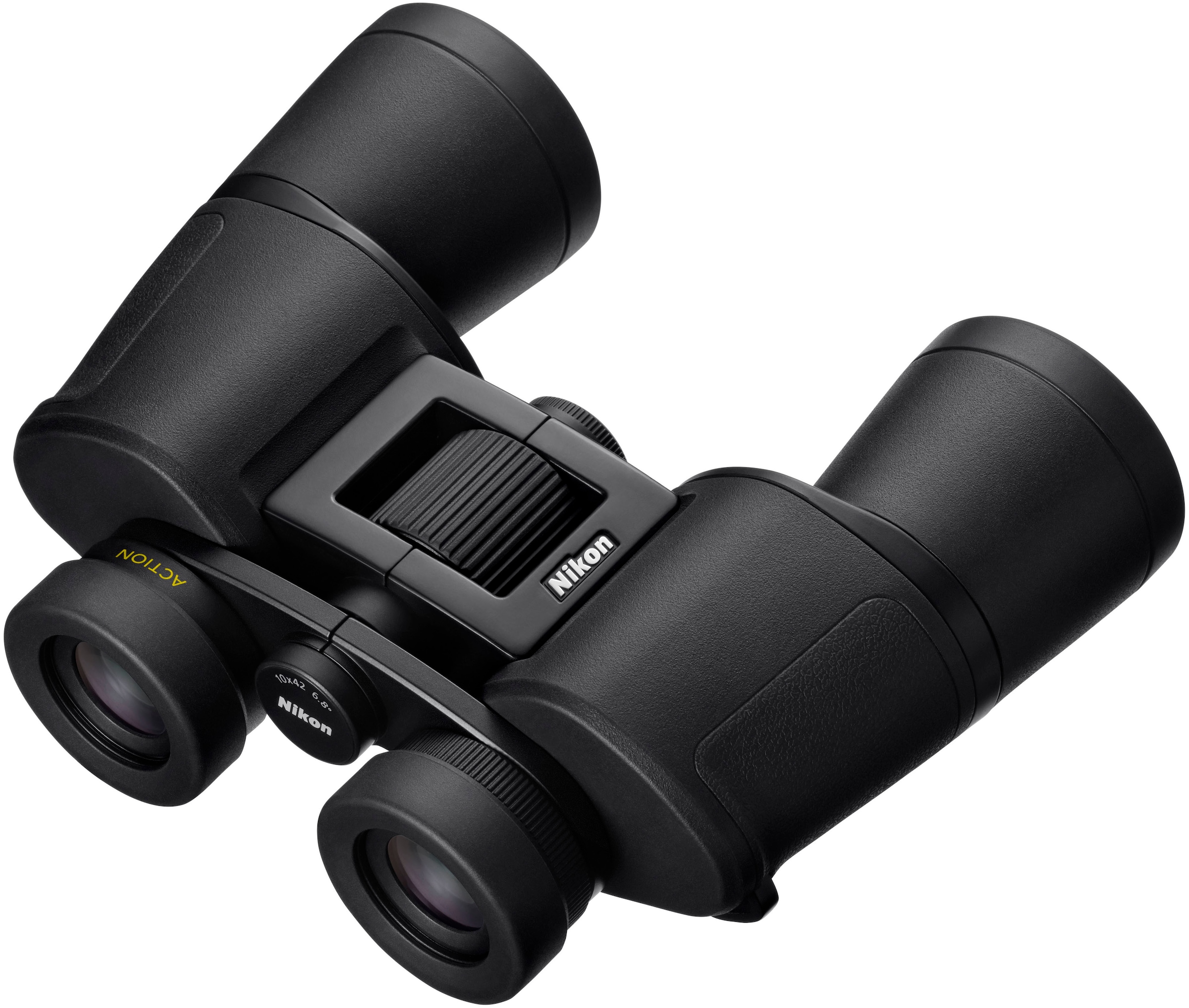 Nikon Fernglas »ACTION 10x42«