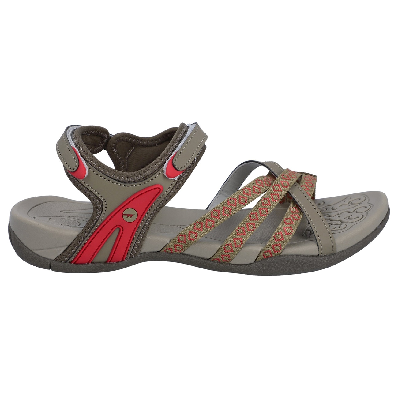 Hi-Tec Sandale »Hi-Tec Sandalen Savanna II«