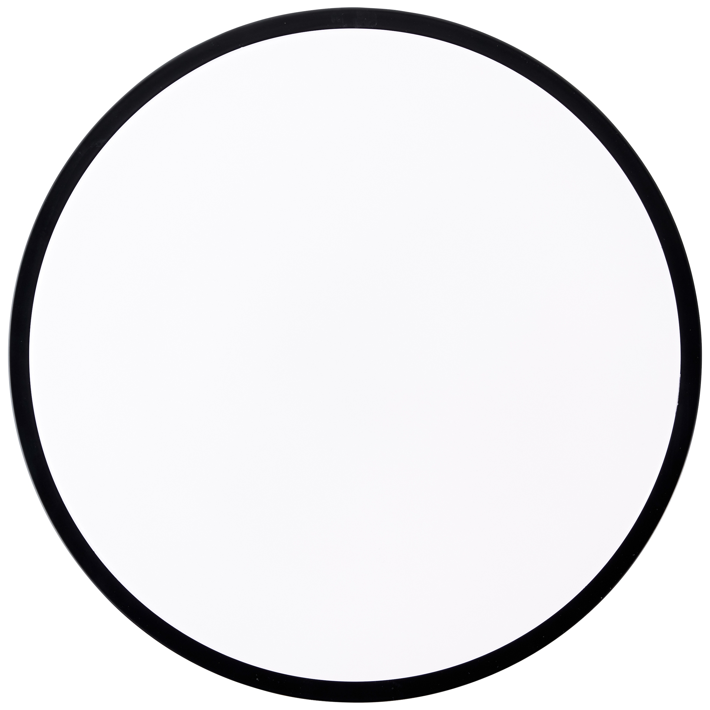 Brilliant LED Deckenleuchte »Vadin« 1 Stk. RGB | warmweiß - kaltweiß Tuya App steuerbar, 33 cm, RGB, 2300 lm, dimmbar, 3000-6500 K, schwarz