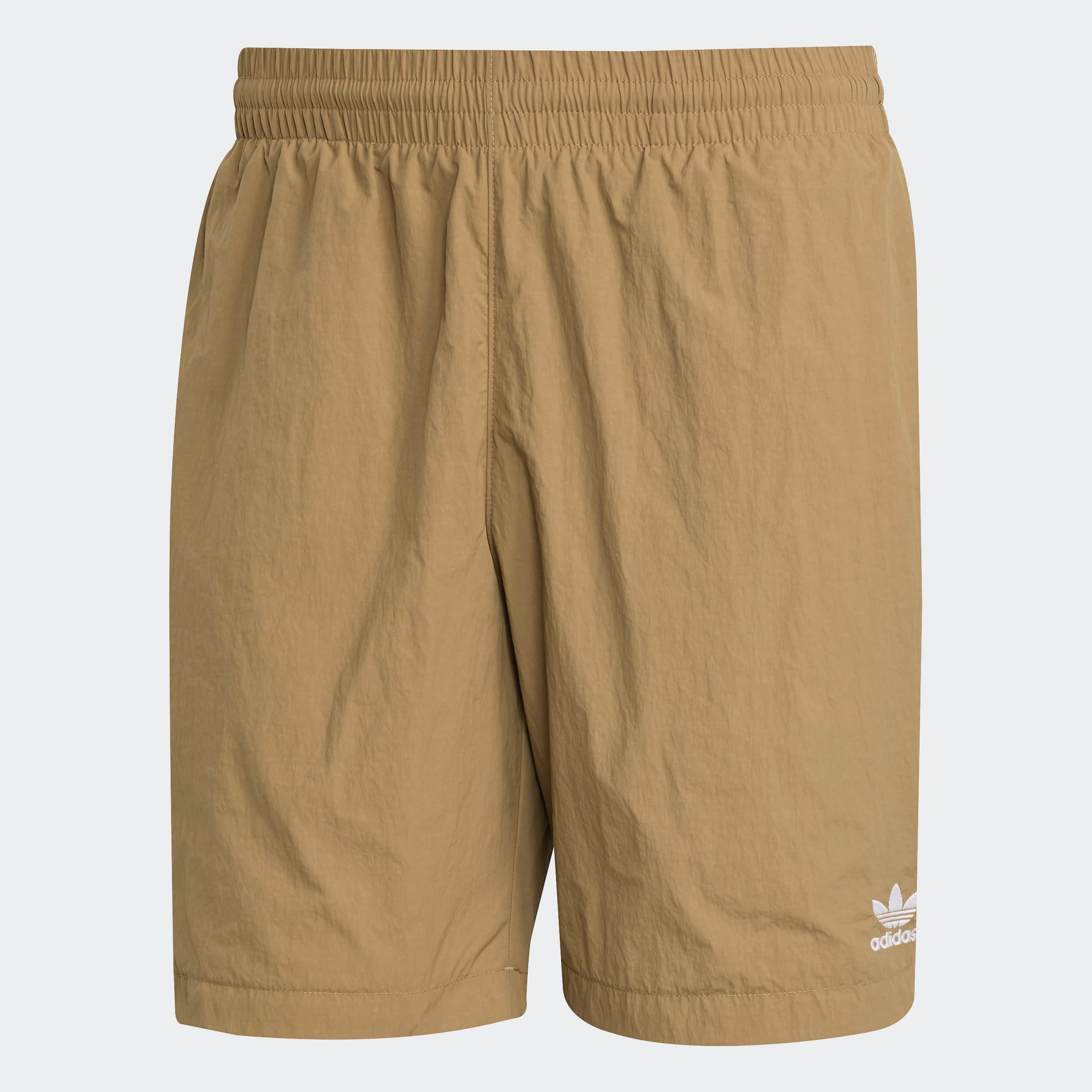 adidas Originals Shorts »ESS WVN SHORTS«, (1 tlg.)