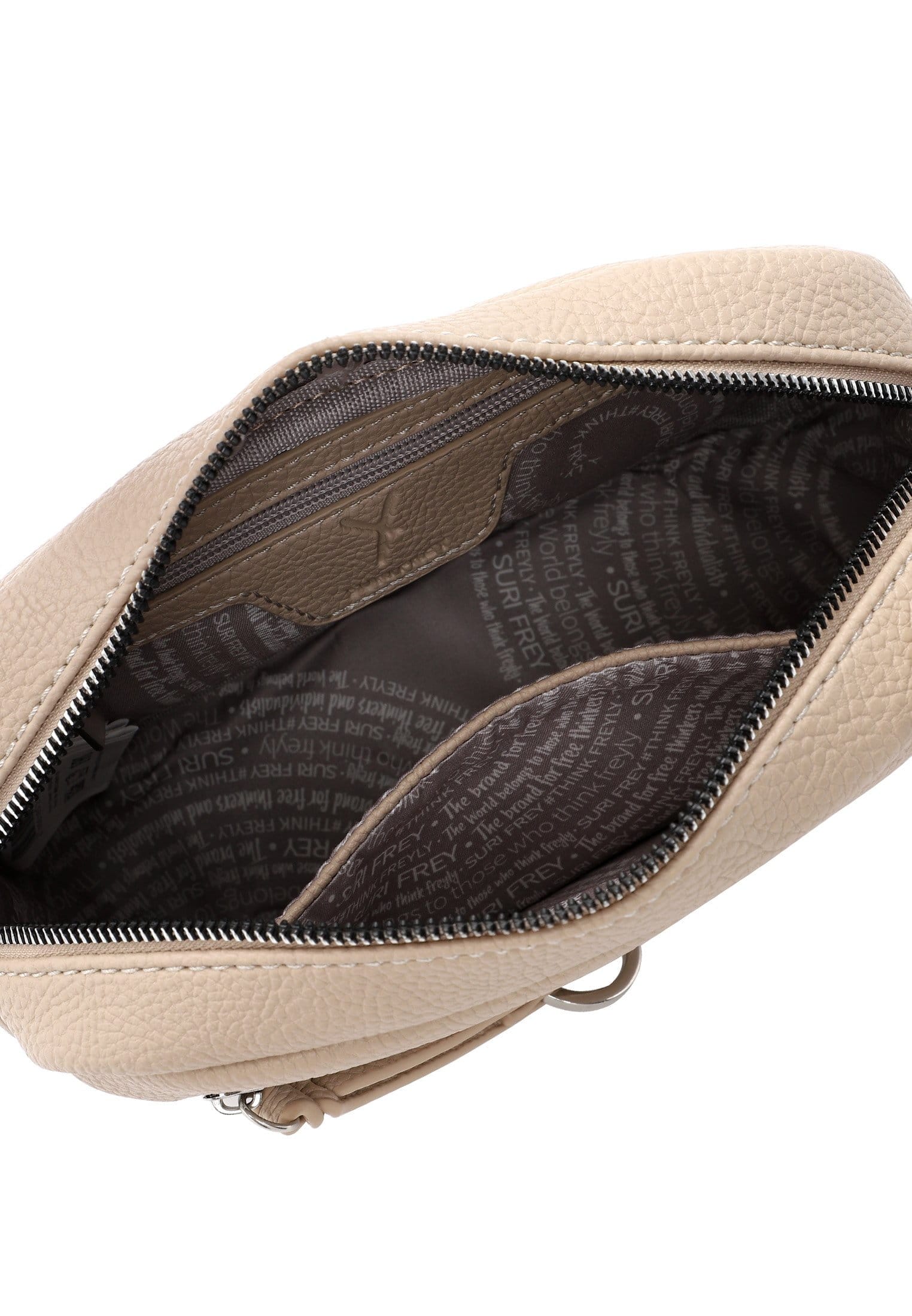 SURI FREY Umhängetasche »Umhängetasche SFY Debby«