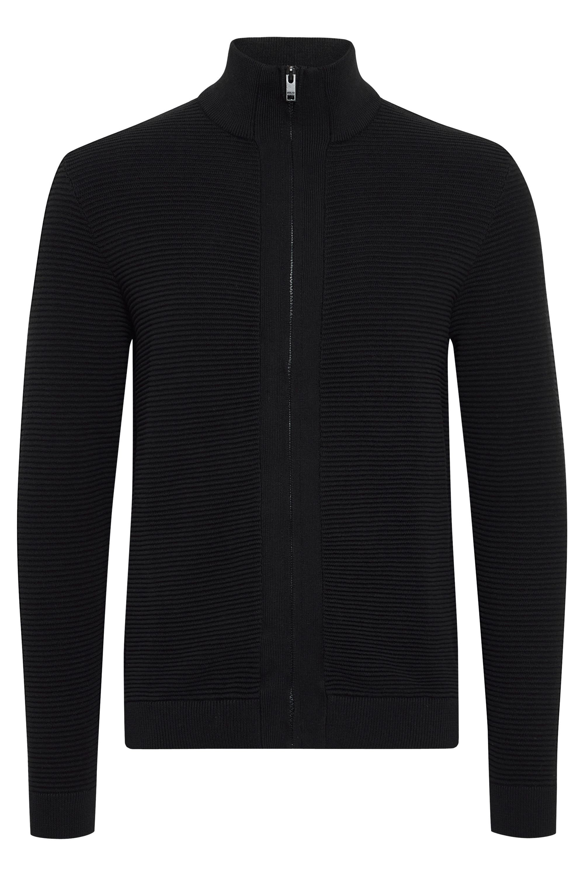 !Solid Strickjacke »Strickjacke SDValencia«
