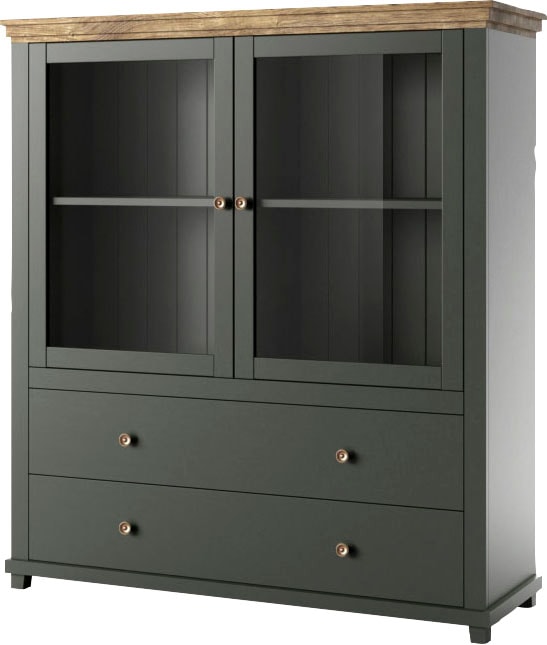 Helvetia Highboard »Evora«