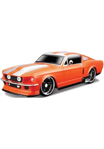 Maisto Tech RC-Auto »RC Ford Mustang GT, orange« kaufen