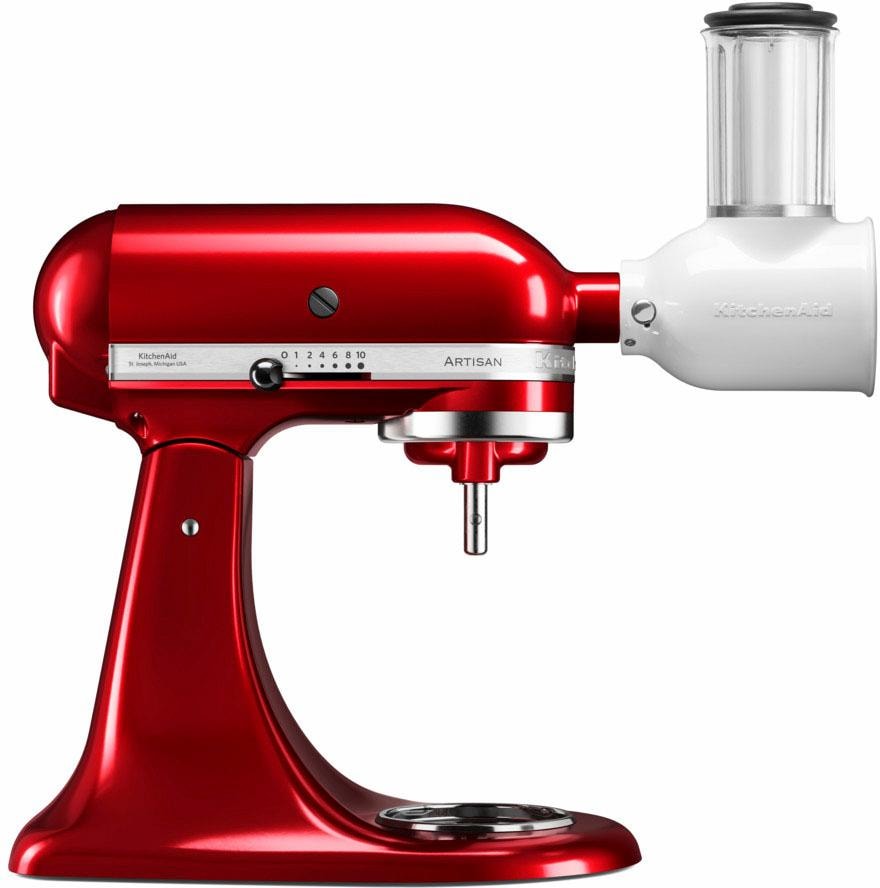 KitchenAid Gemüseschneidaufsatz »5KSMVSA«