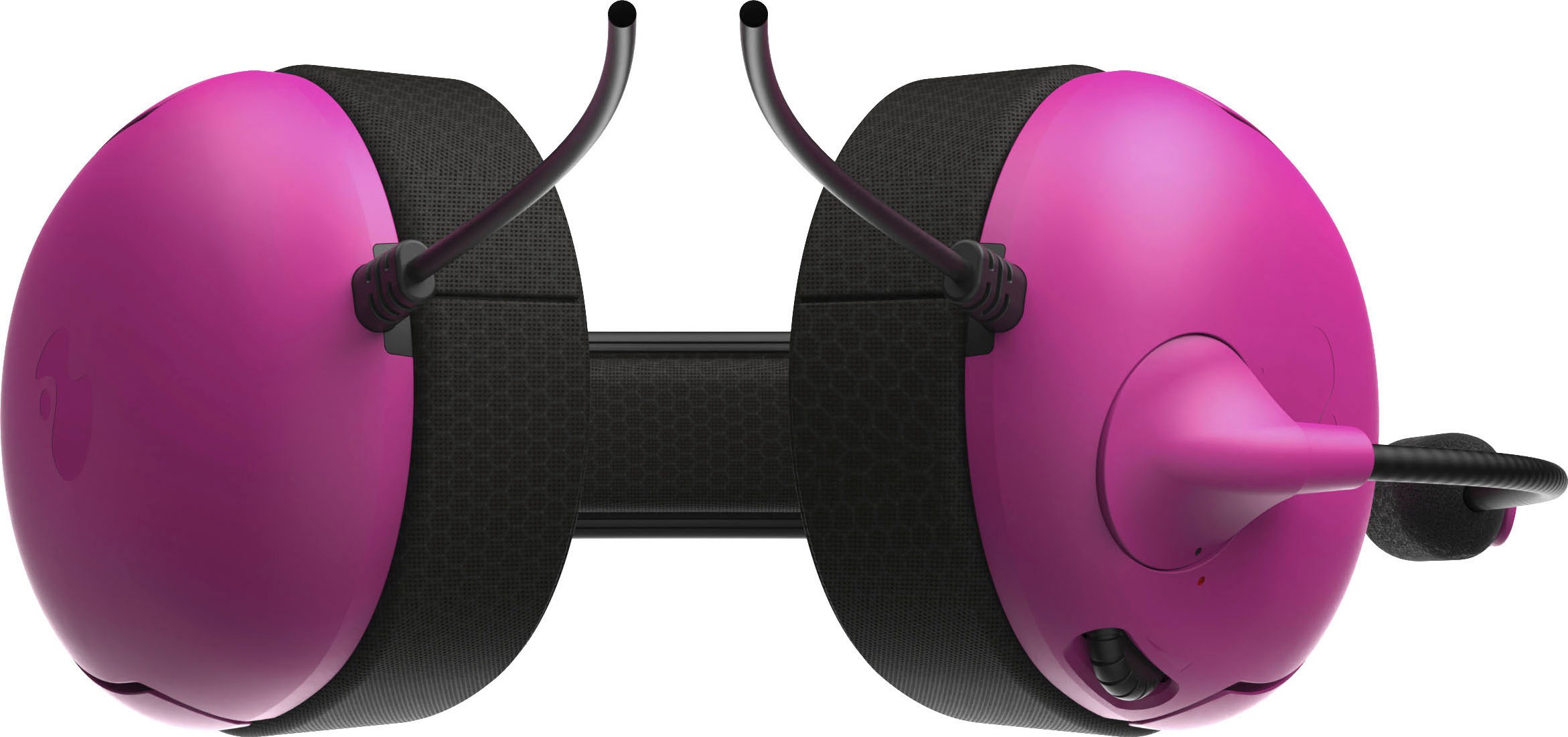 PDP - Performance Designed Products Gaming-Headset »Airlite Stereo« Rauschunterdrückung | Stummschaltung