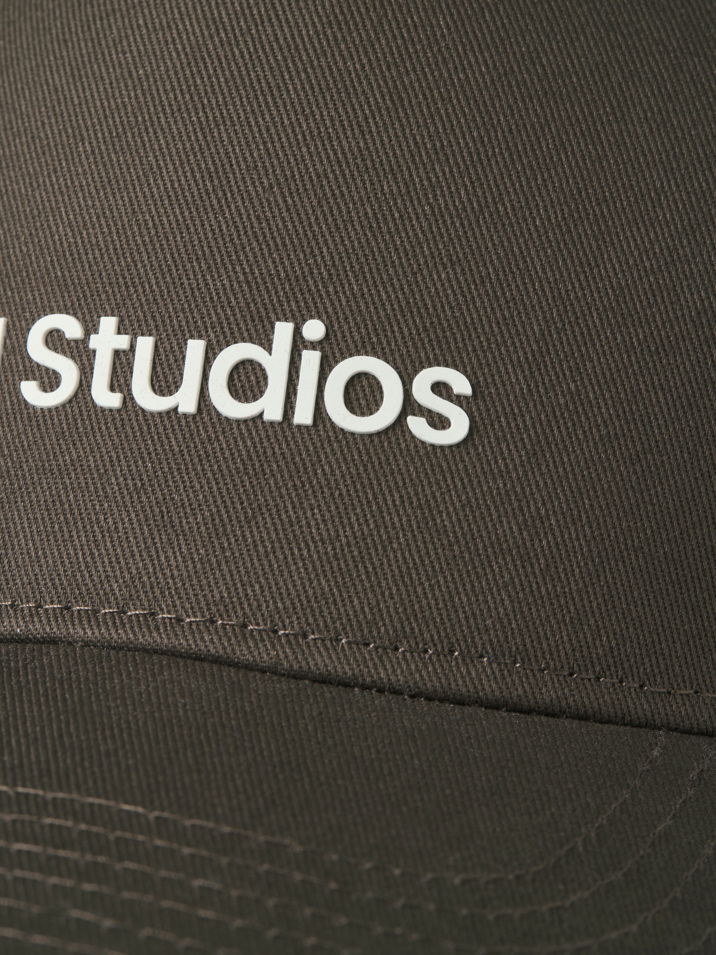 Jack & Jones Baseball Cap »JACBASE SOHO CAP LN« mit Logostickerei