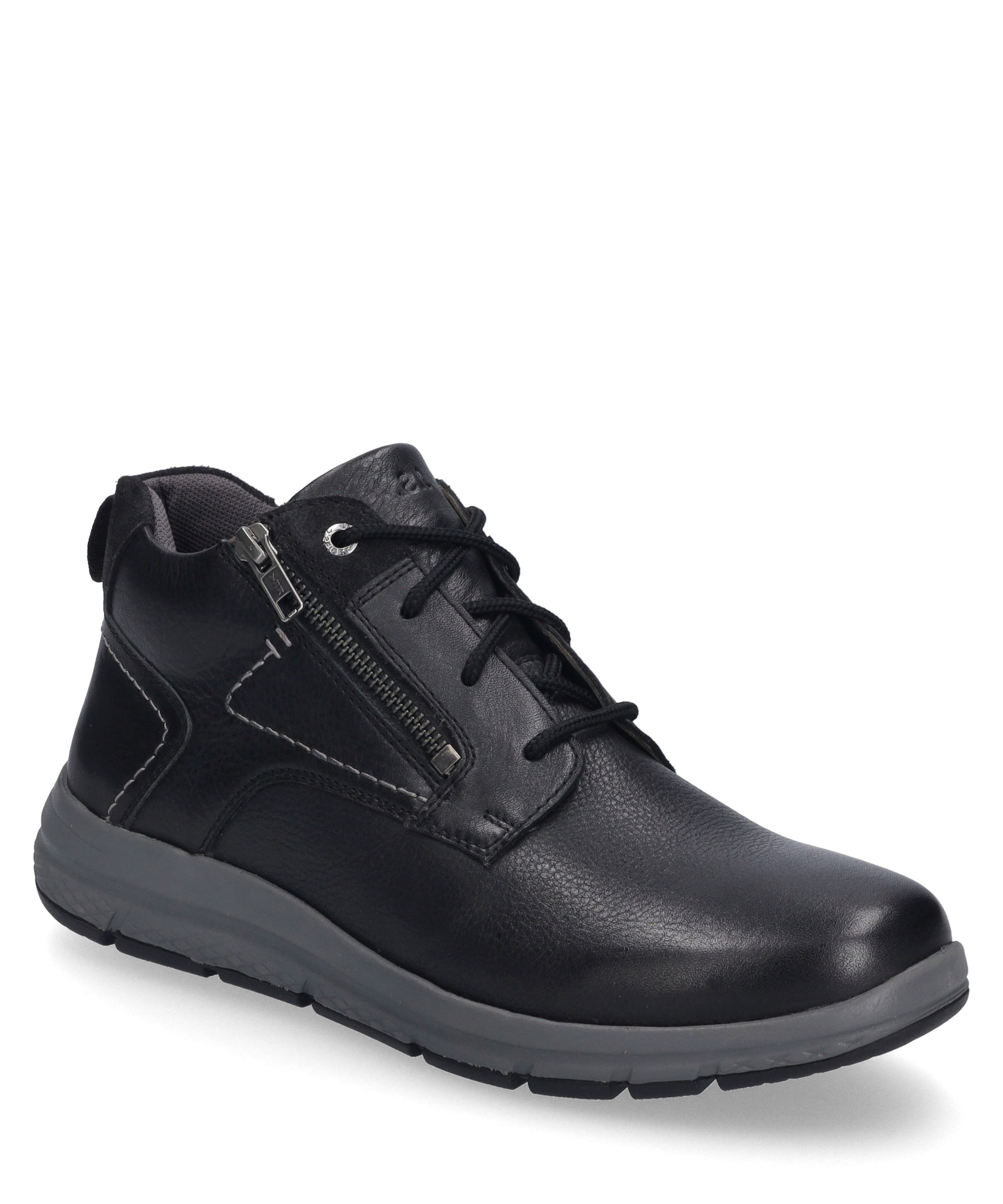 Josef Seibel Stiefelette »Giuseppe 03, schwarz«