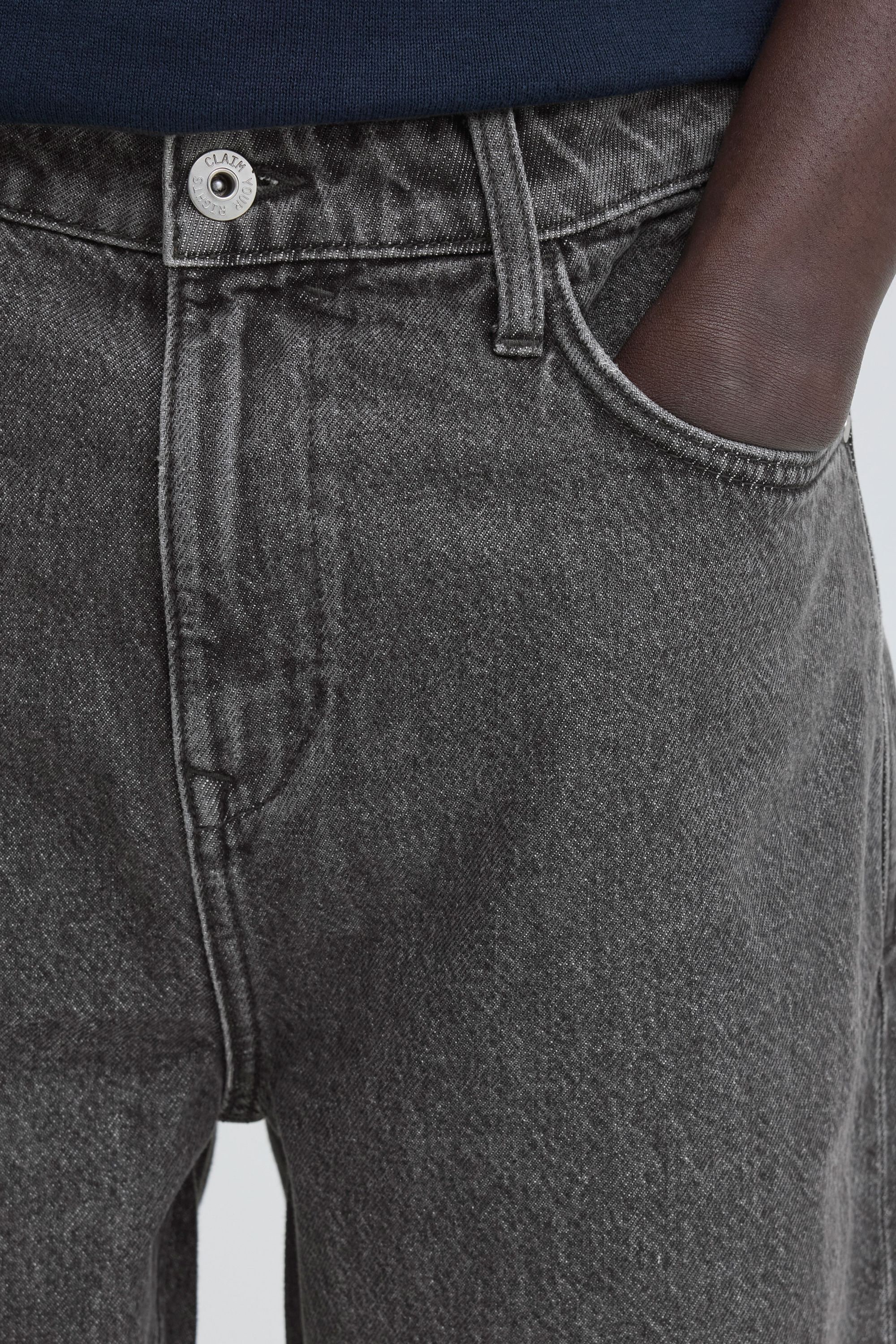Blend Bermudas »Bermudas BHBreeze Loose Fit«