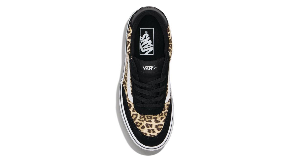Vans Sneaker »Brooklyn LS«