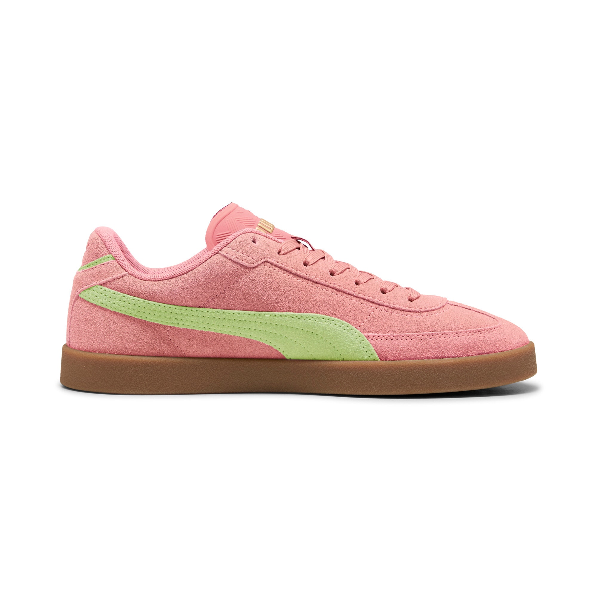 PUMA Sneaker »CLUB II ERA SUEDE«